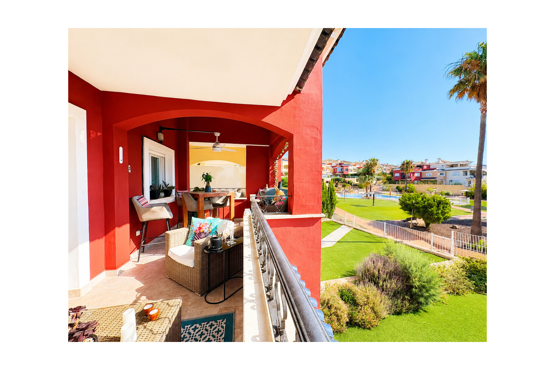 Herverkoop - Plat -
Altaona Golf and Country Village - Altaona Golf - Country Village