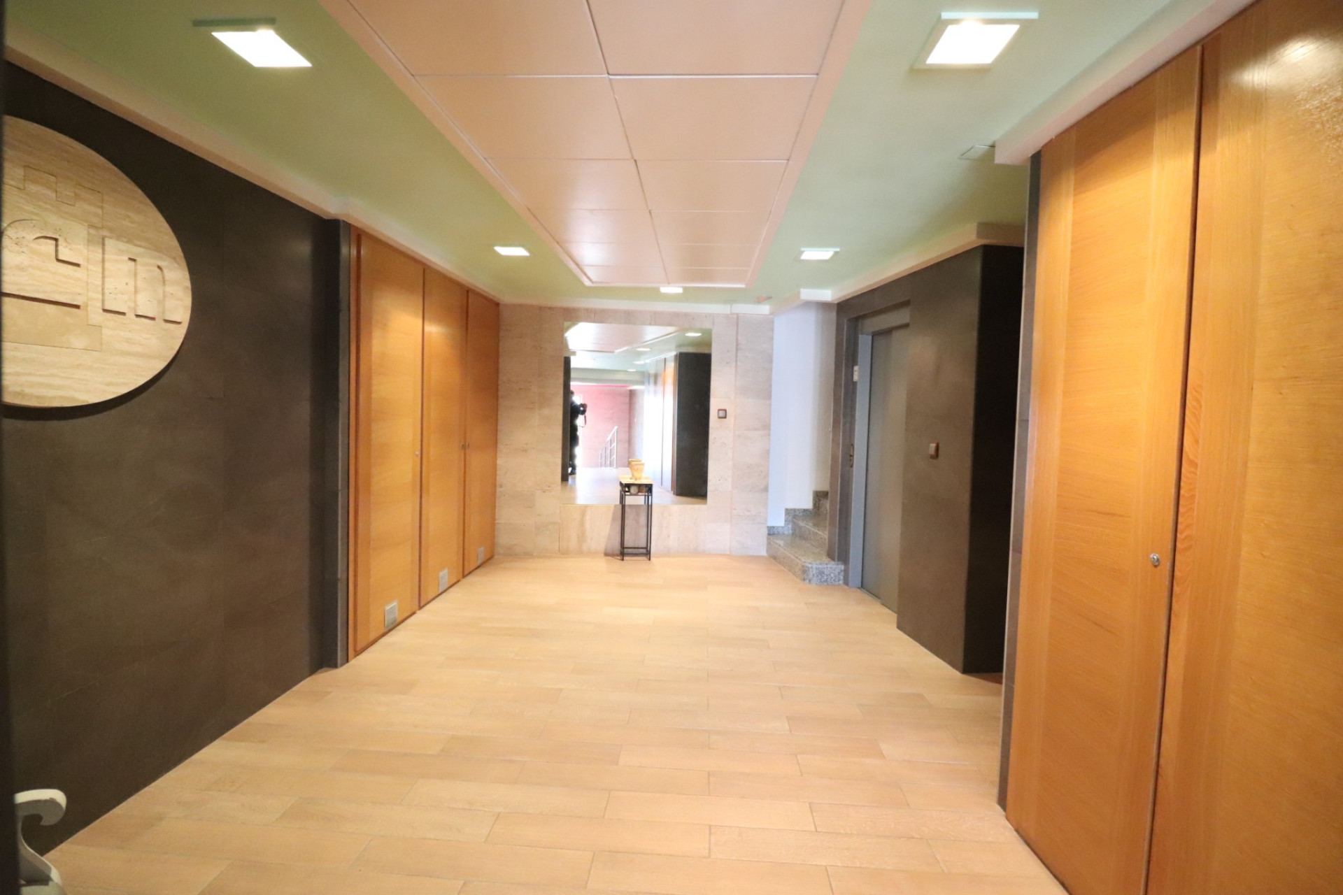 Herverkoop - Plat -
Benijofar - Benijofar - Village