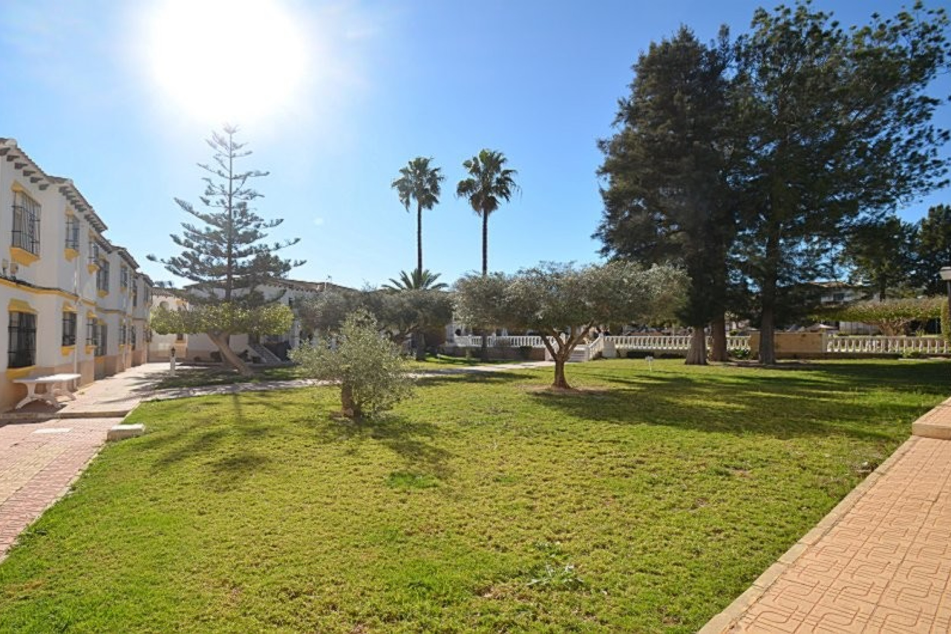Herverkoop - Plat -
Blue Lagoon - Costa Blanca