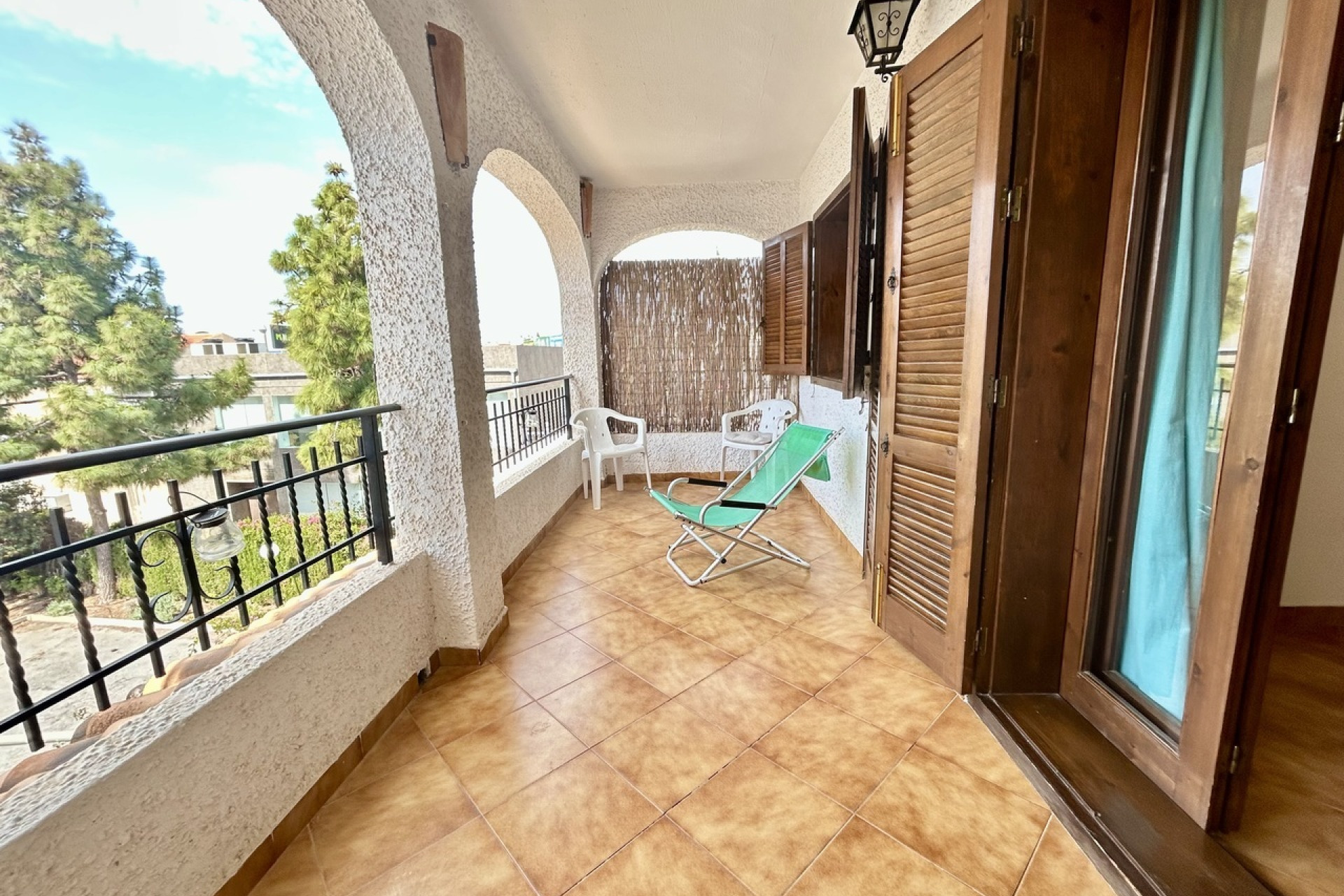 Herverkoop - Plat -
Cabo Roig - Costa Blanca