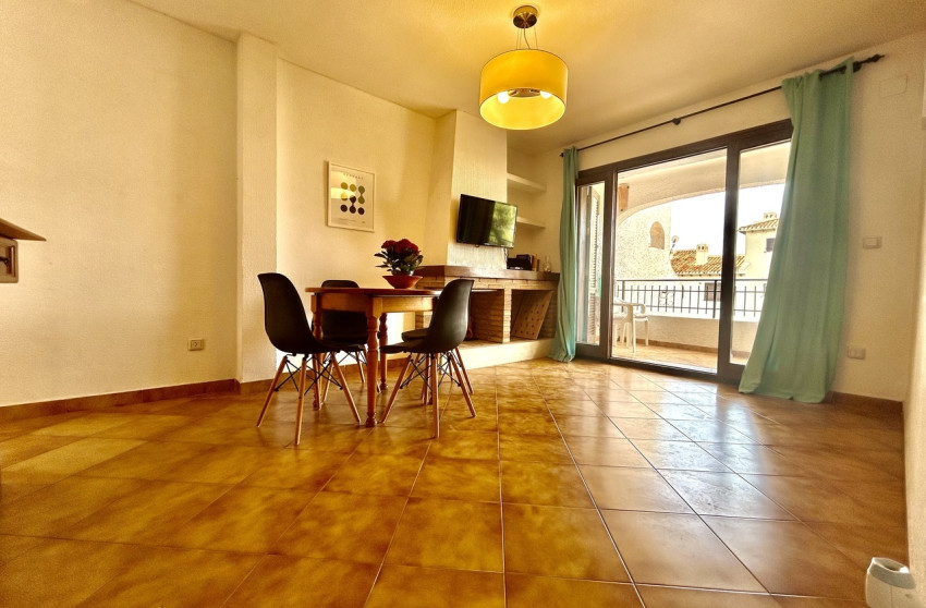 Herverkoop - Plat -
Cabo Roig - Costa Blanca