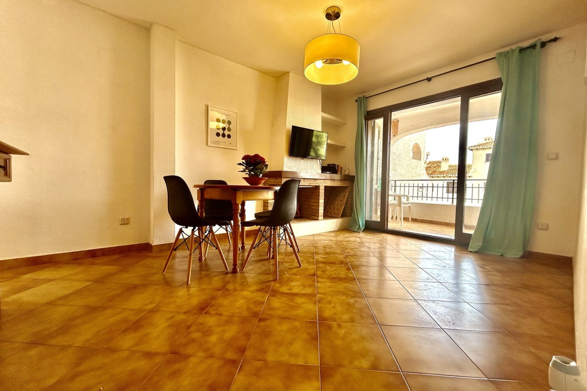 Herverkoop - Plat -
Cabo Roig - Costa Blanca