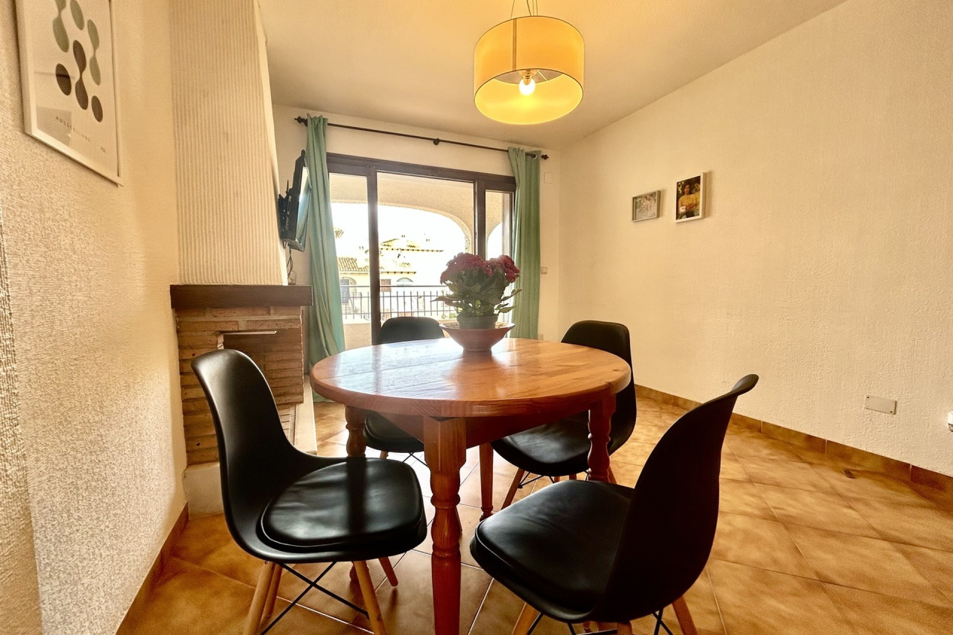 Herverkoop - Plat -
Cabo Roig - Costa Blanca