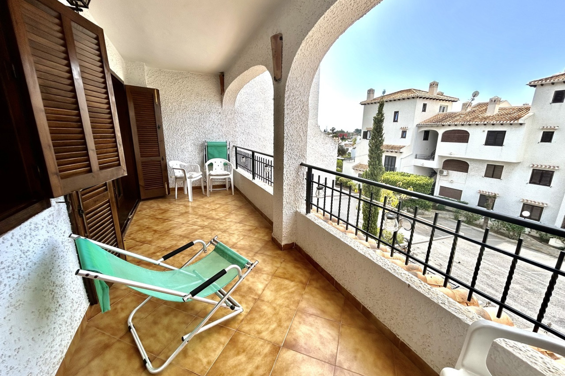 Herverkoop - Plat -
Cabo Roig - Costa Blanca
