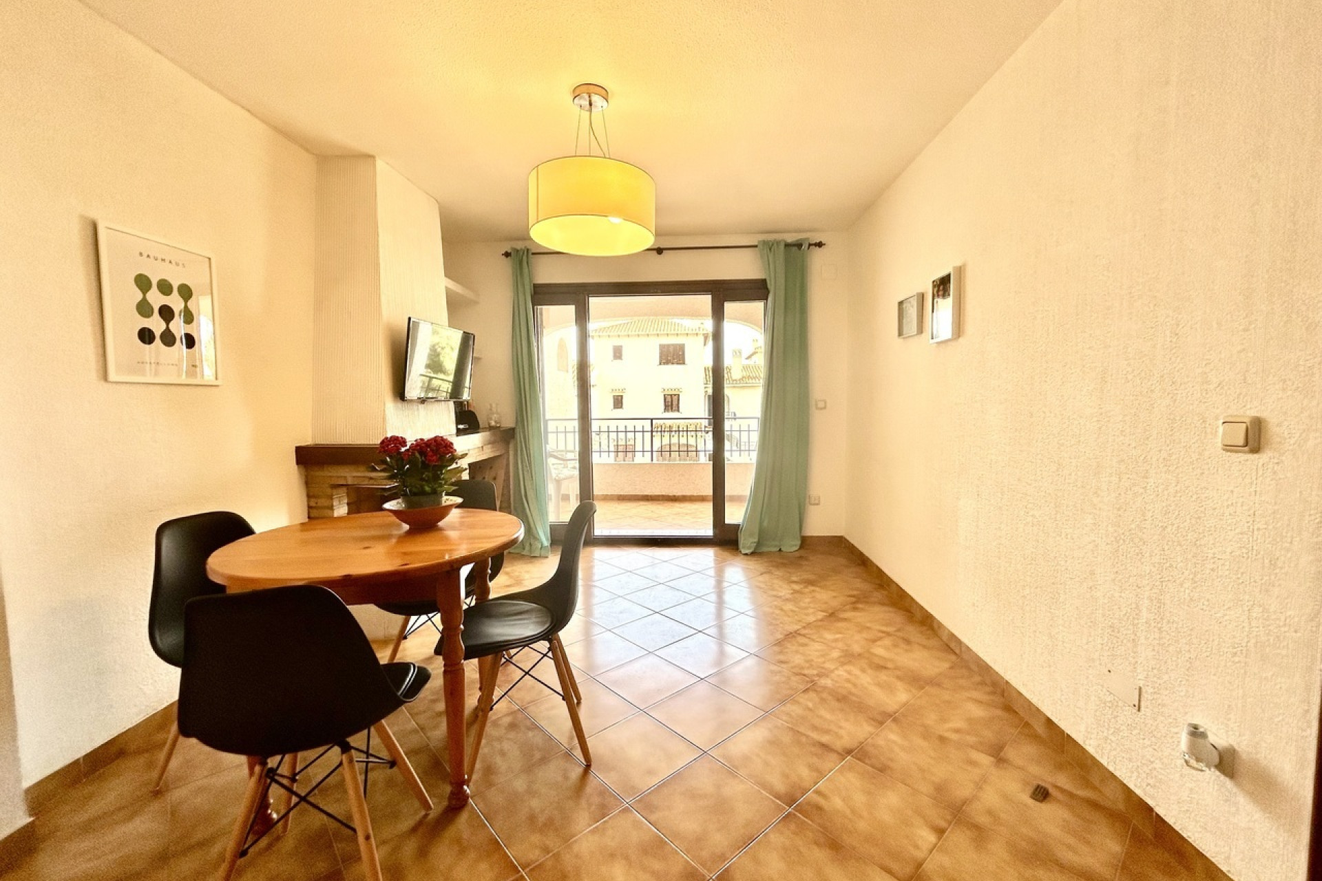 Herverkoop - Plat -
Cabo Roig - Costa Blanca