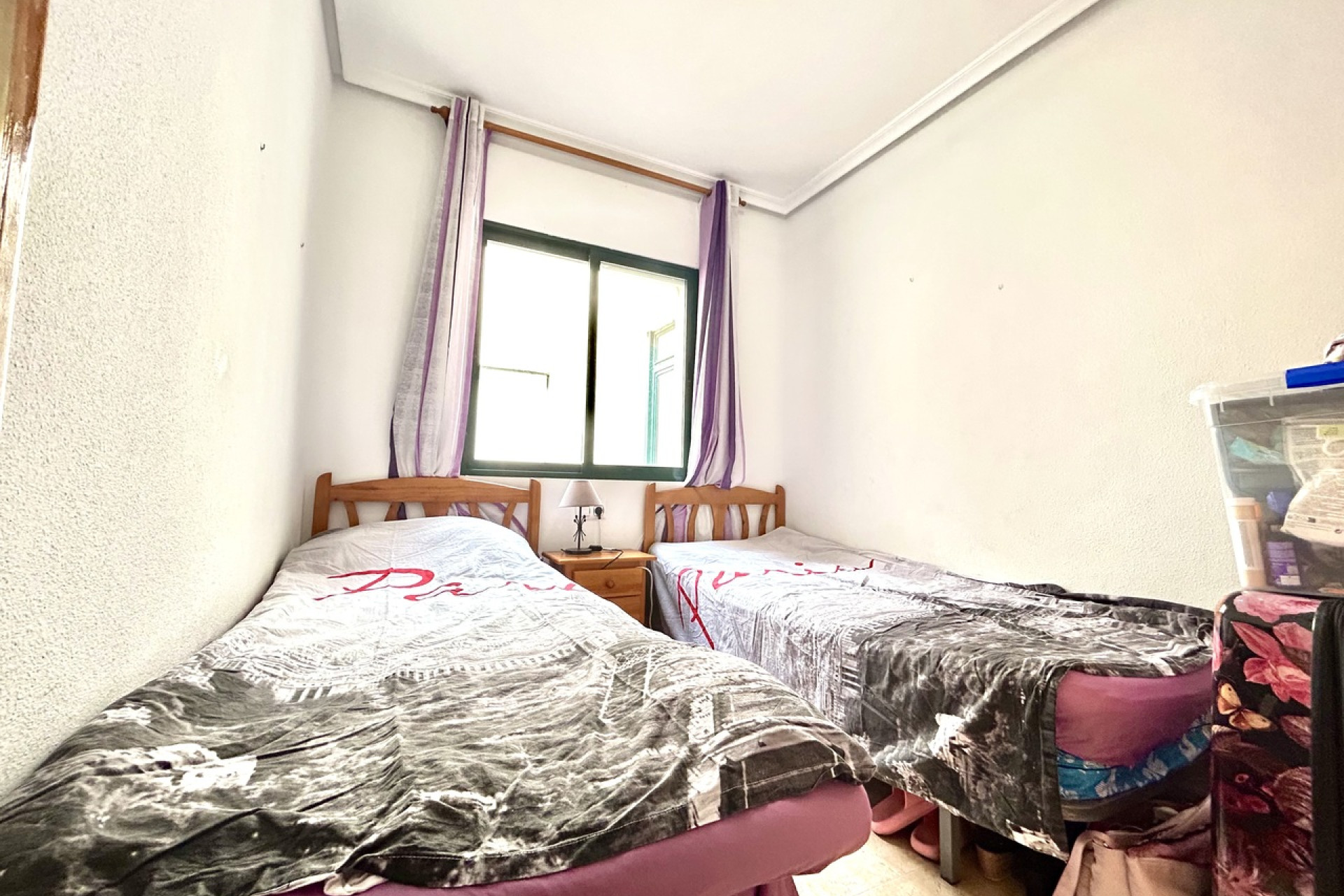 Herverkoop - Plat -
Cabo Roig