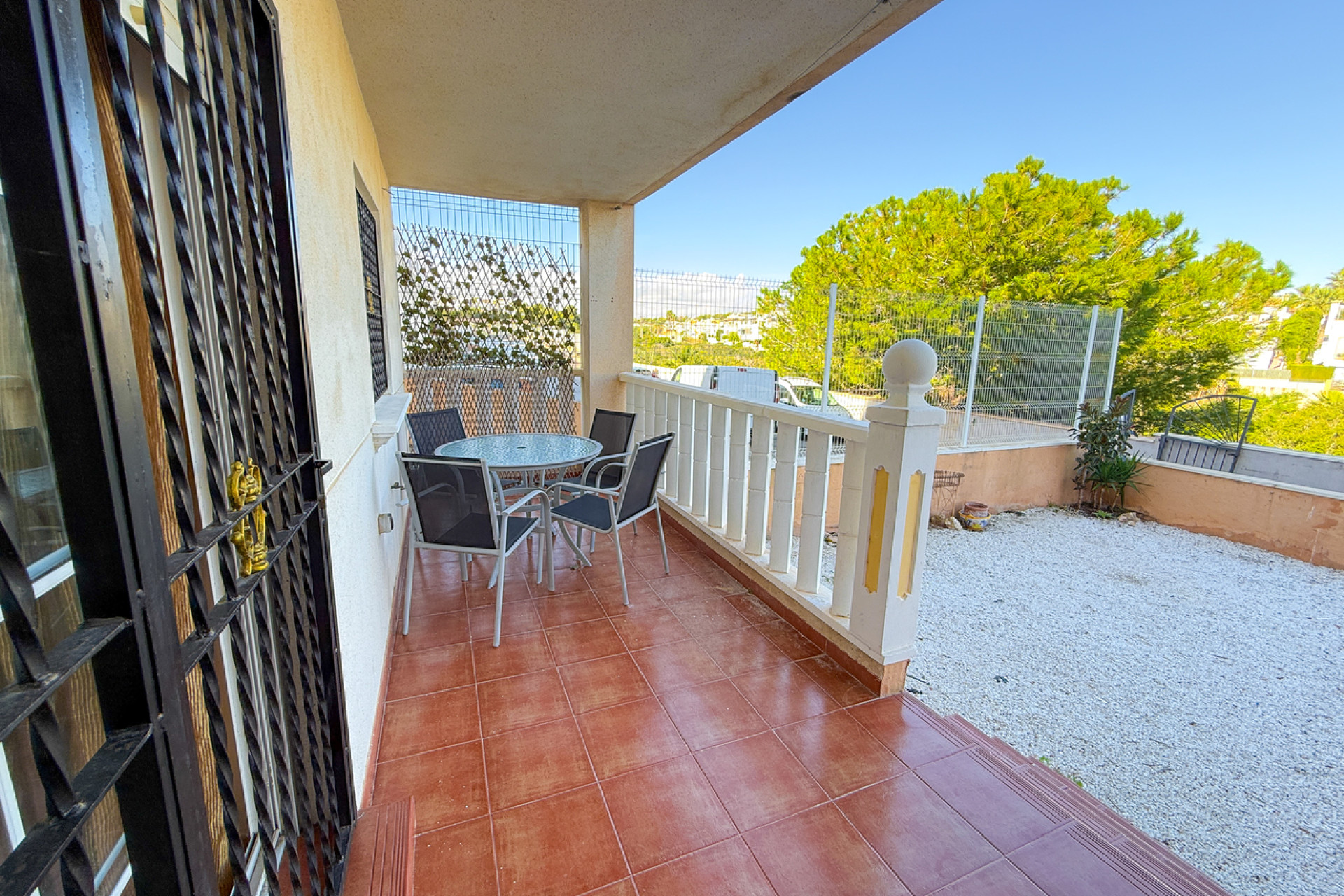 Herverkoop - Plat -
Cabo Roig