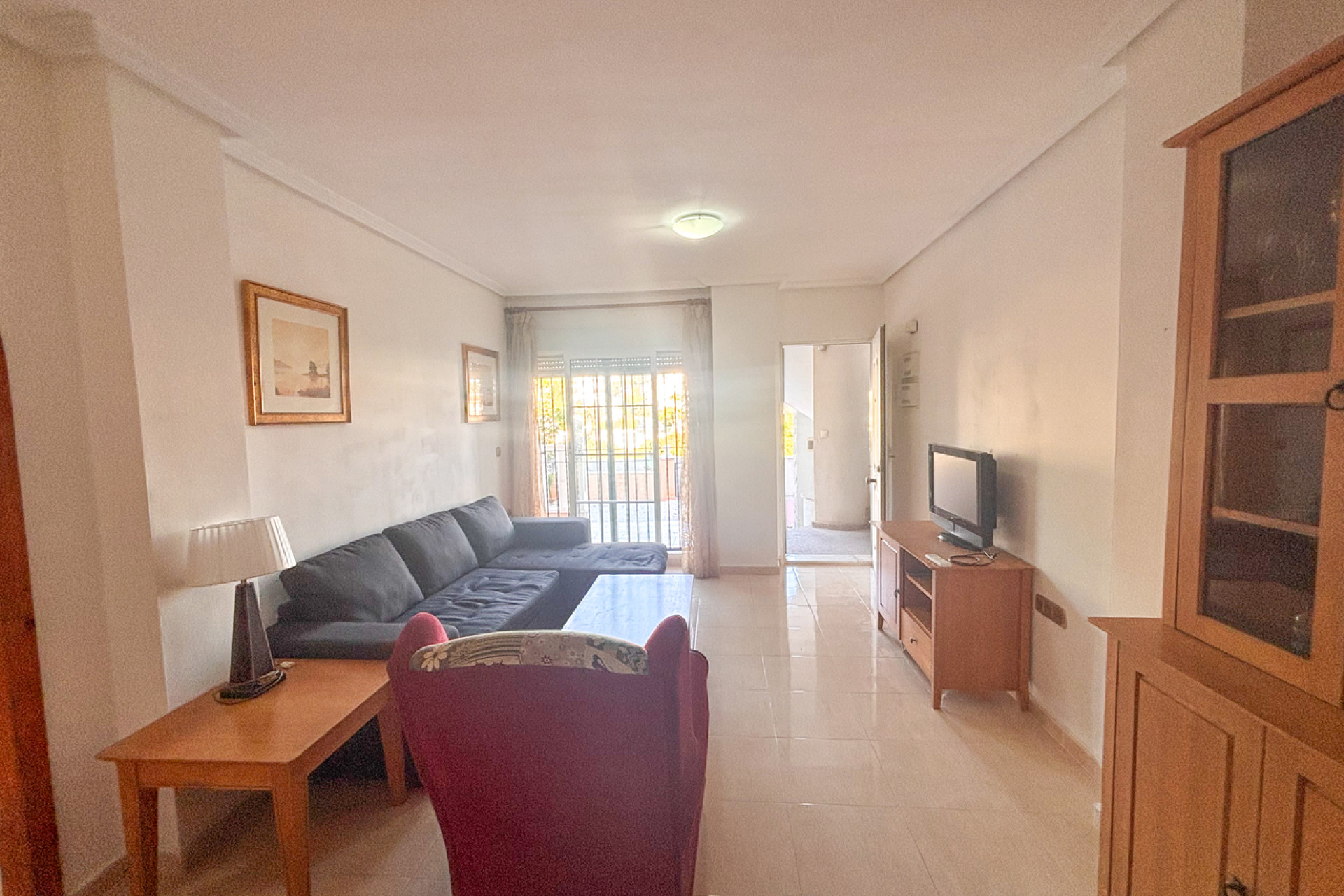 Herverkoop - Plat -
Cabo Roig