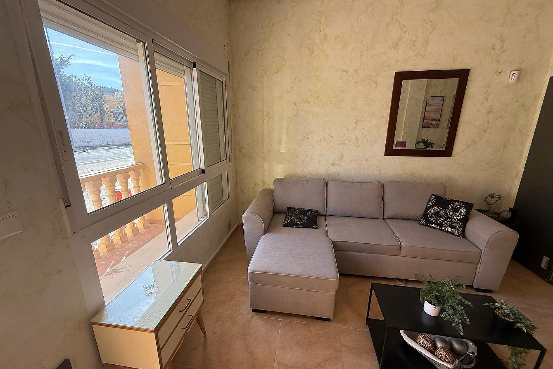 Herverkoop - Plat -
Canada De La Lena