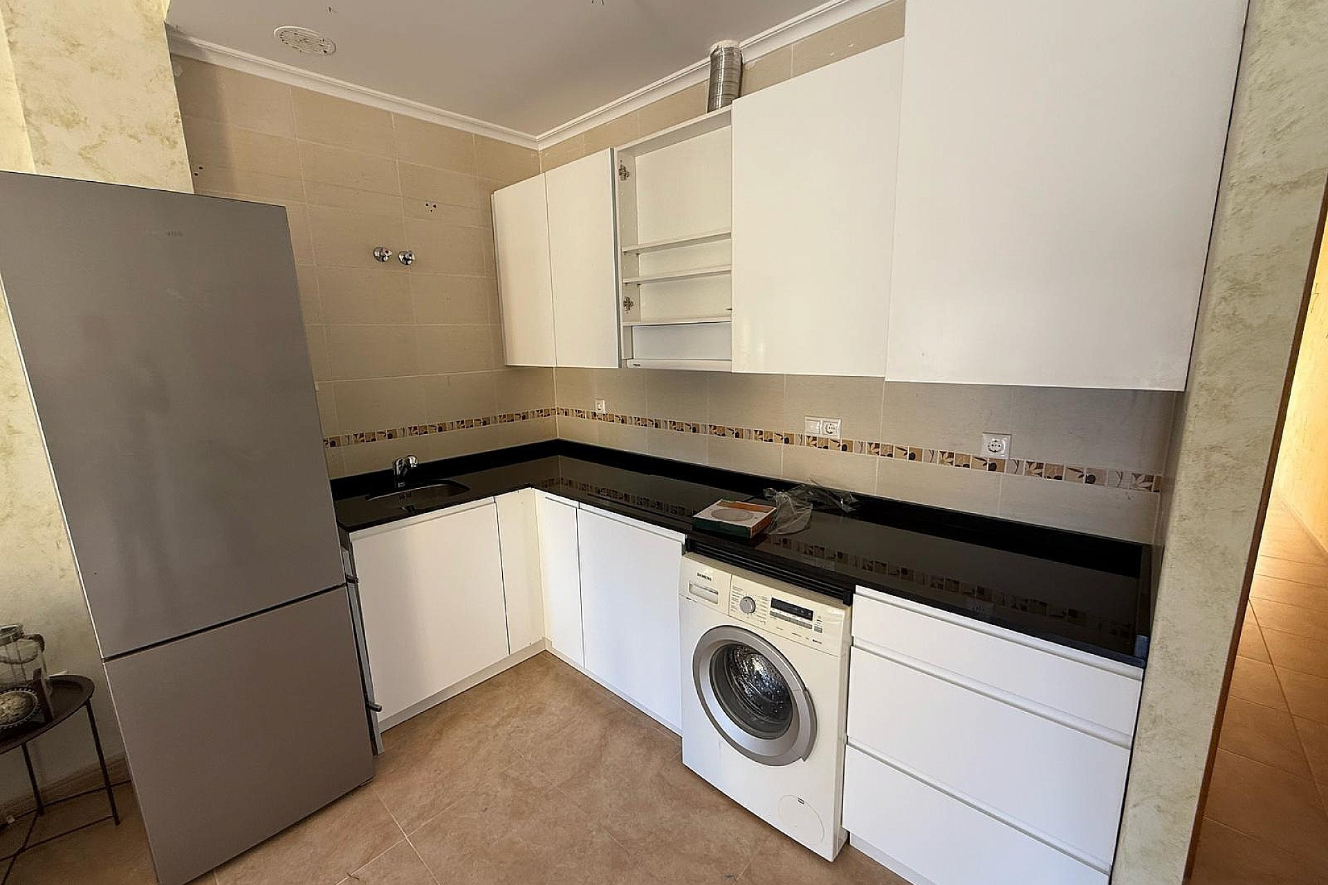 Herverkoop - Plat -
Canada De La Lena