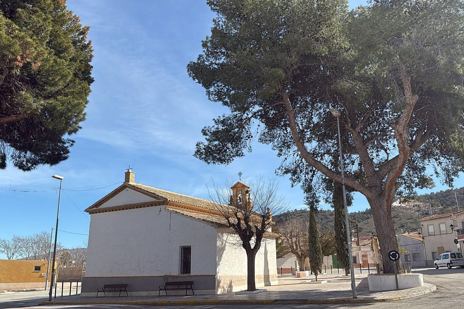 Herverkoop - Plat -
Canada De La Lena