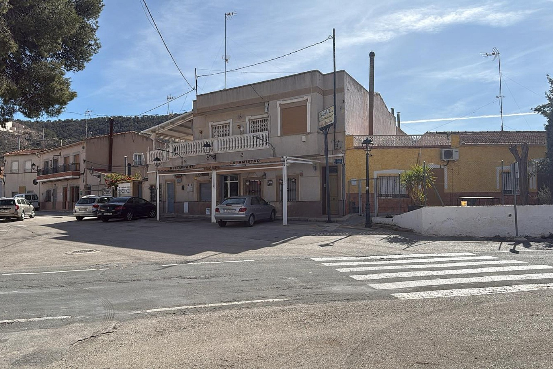 Herverkoop - Plat -
Canada De La Lena