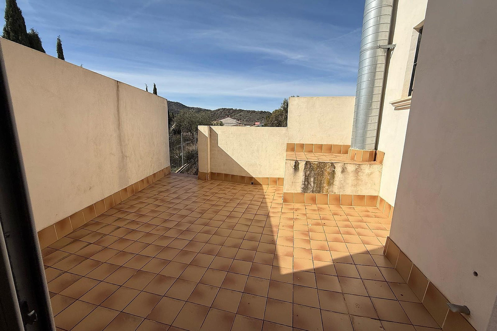 Herverkoop - Plat -
Canada De La Lena