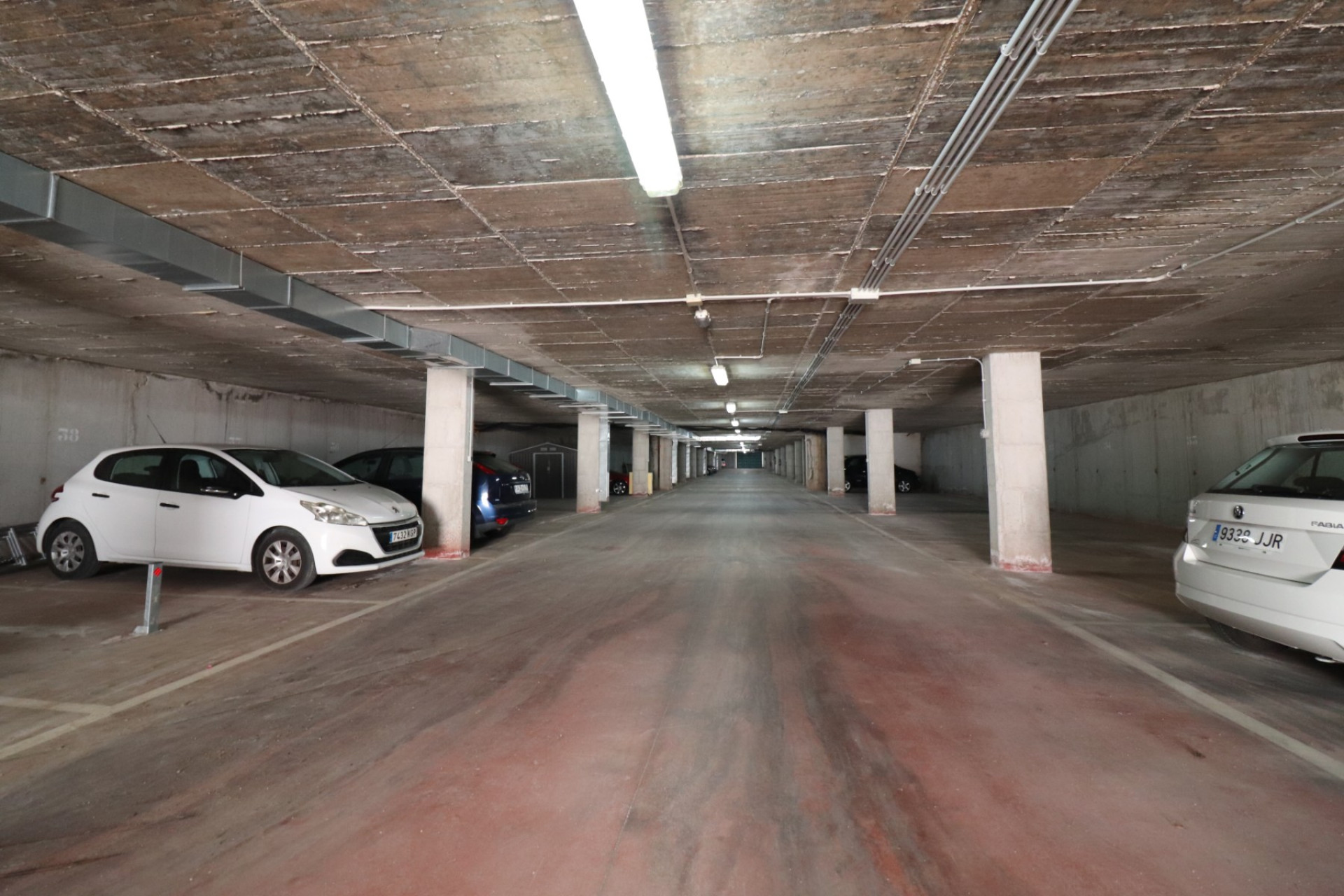 Herverkoop - Plat -
Ciudad Quesada - Doña Pepa