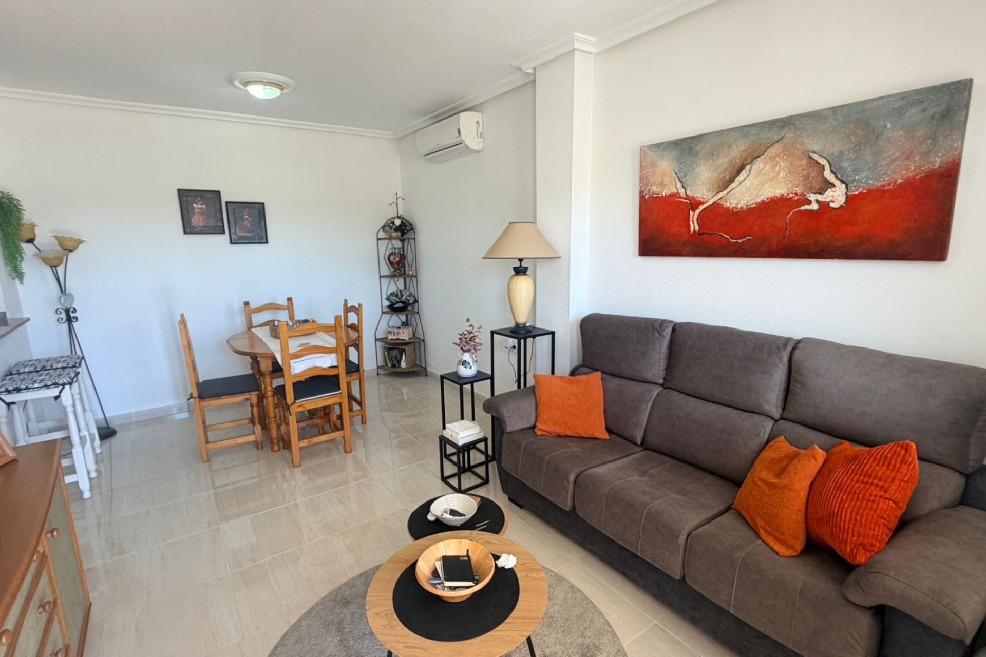 Herverkoop - Plat -
Ciudad Quesada - La Marquesa Golf