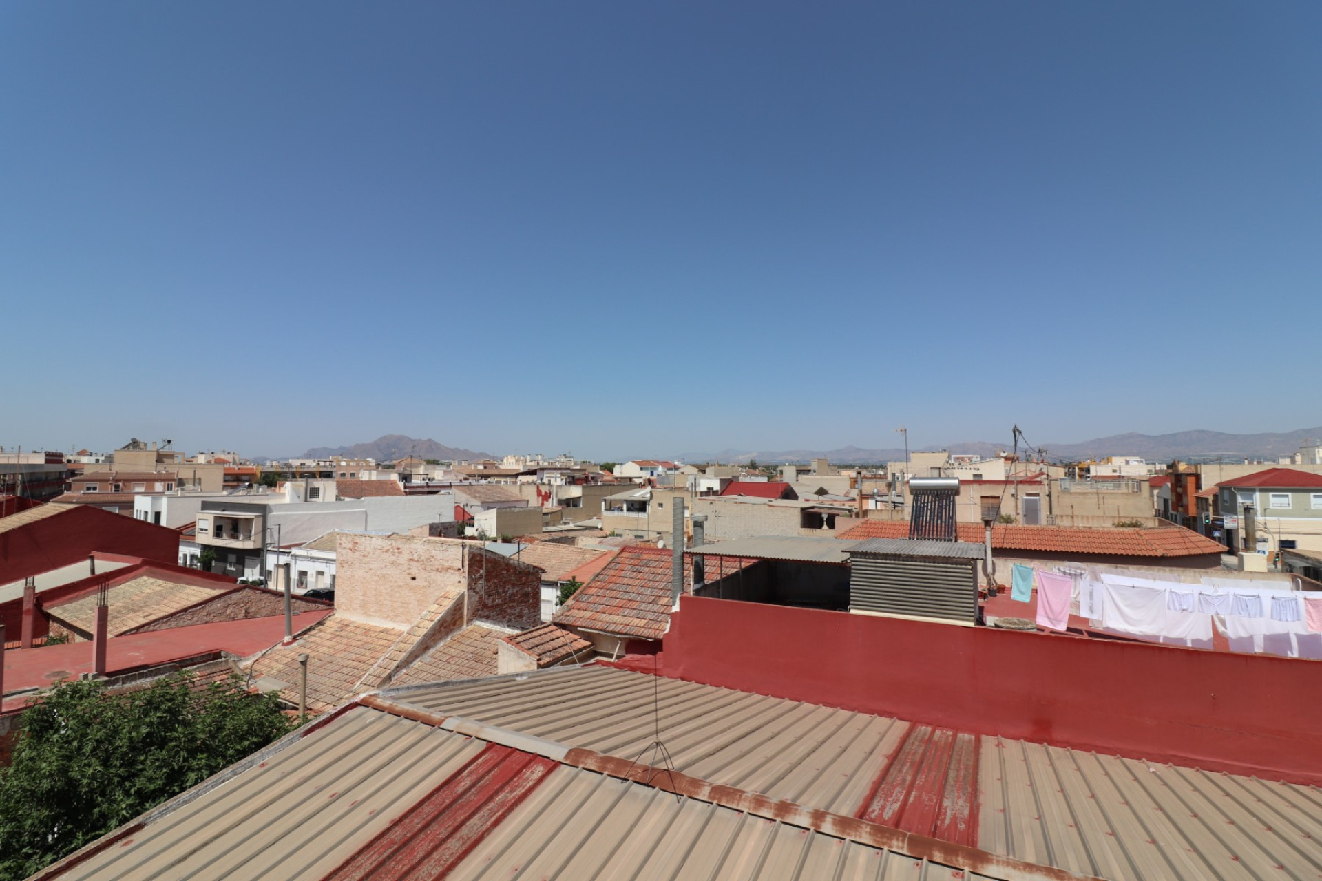 Herverkoop - Plat -
Dolores - Dolores - Town