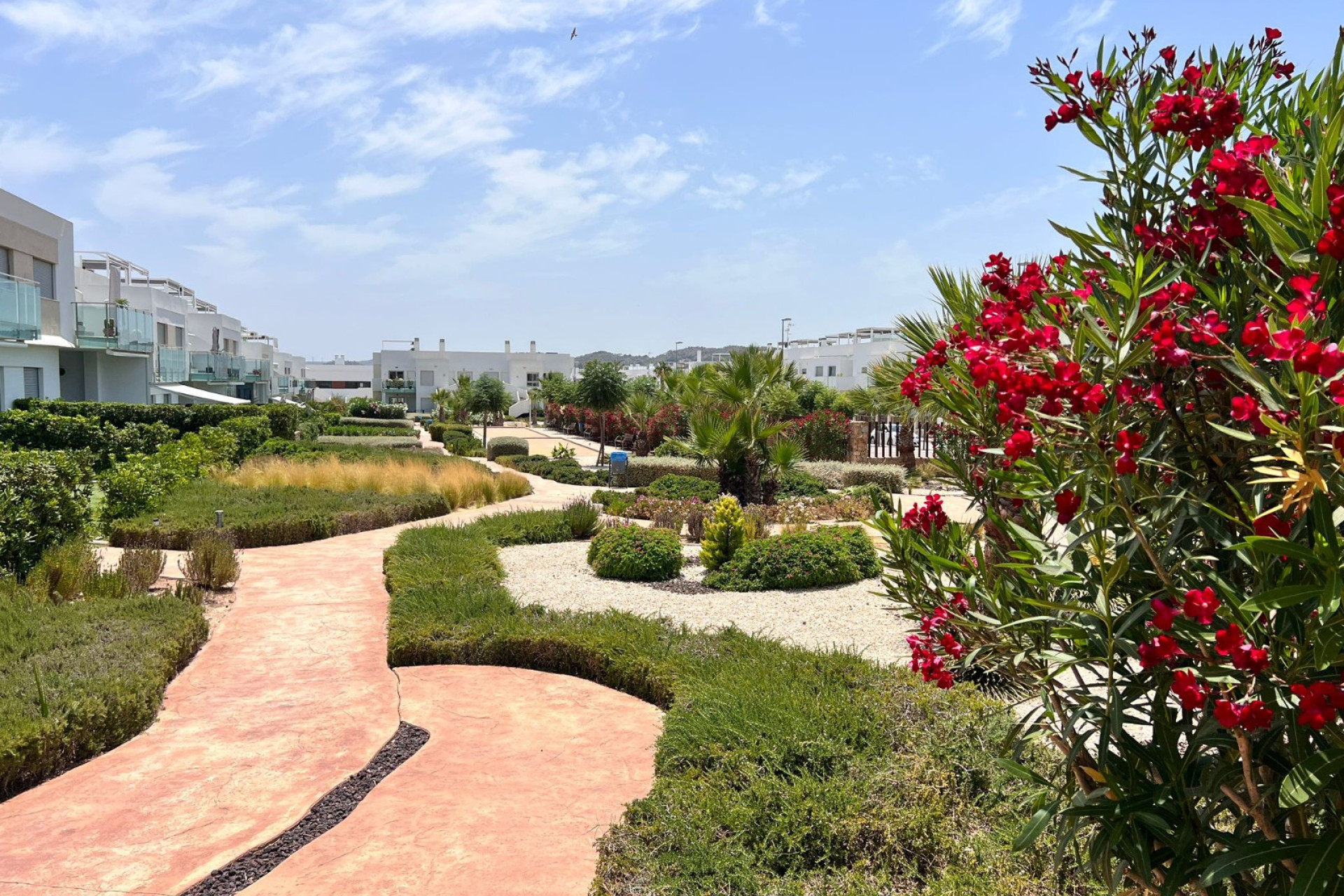 Herverkoop - Plat -
Entre Naranjos - Entre Naranjos Vistabella Golf