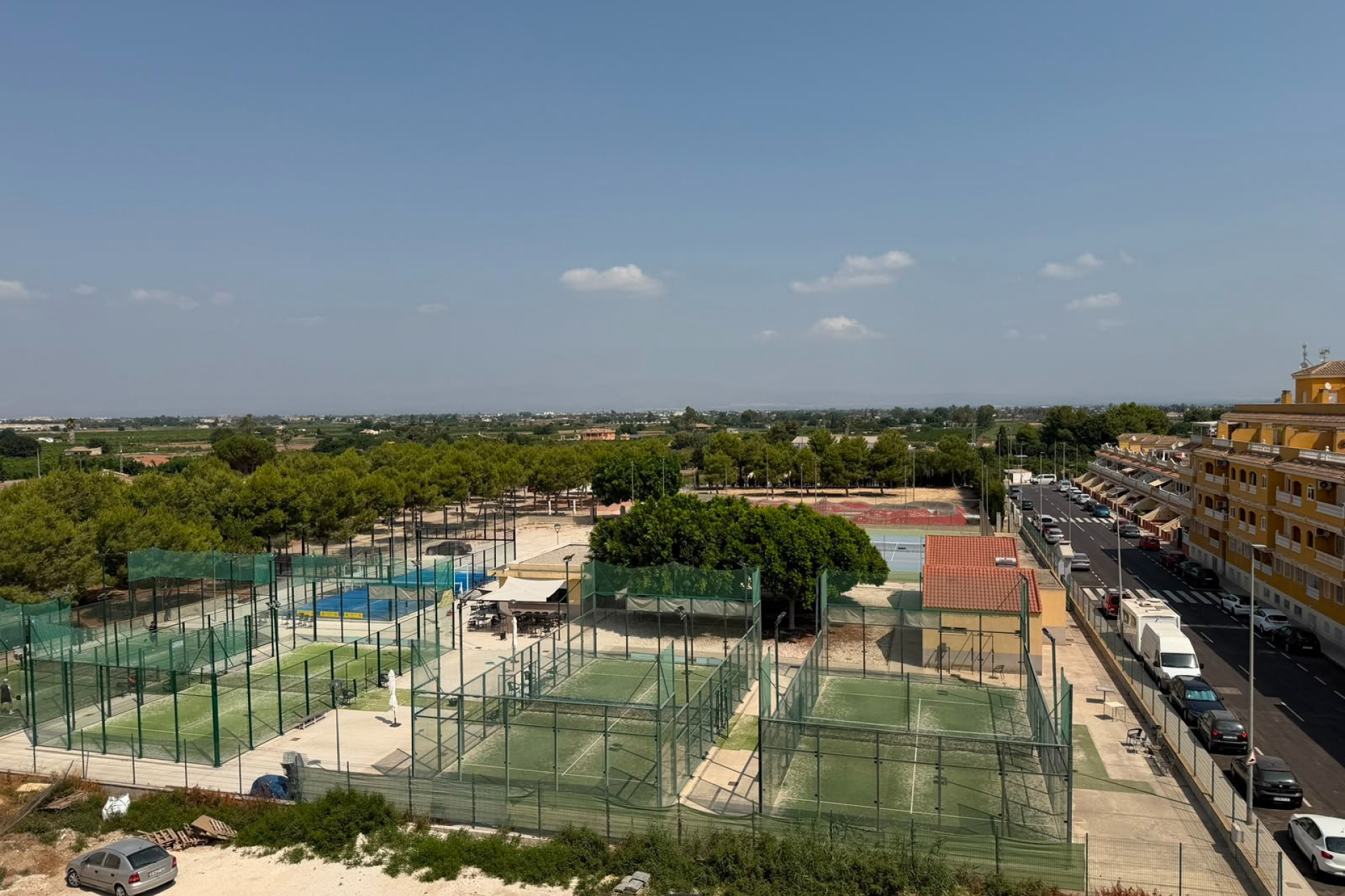 Herverkoop - Plat -
Formentera del Segura - Costa Blanca