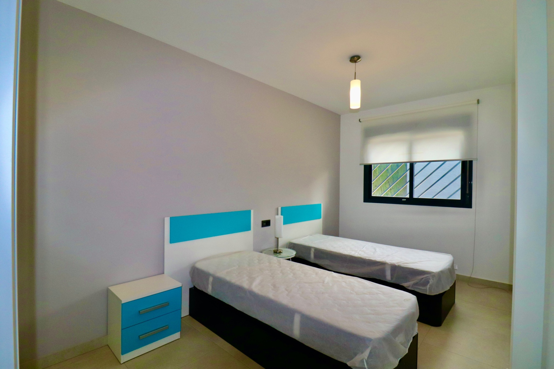 Herverkoop - Plat -
Guardamar del Segura - Guardamar - El Raso