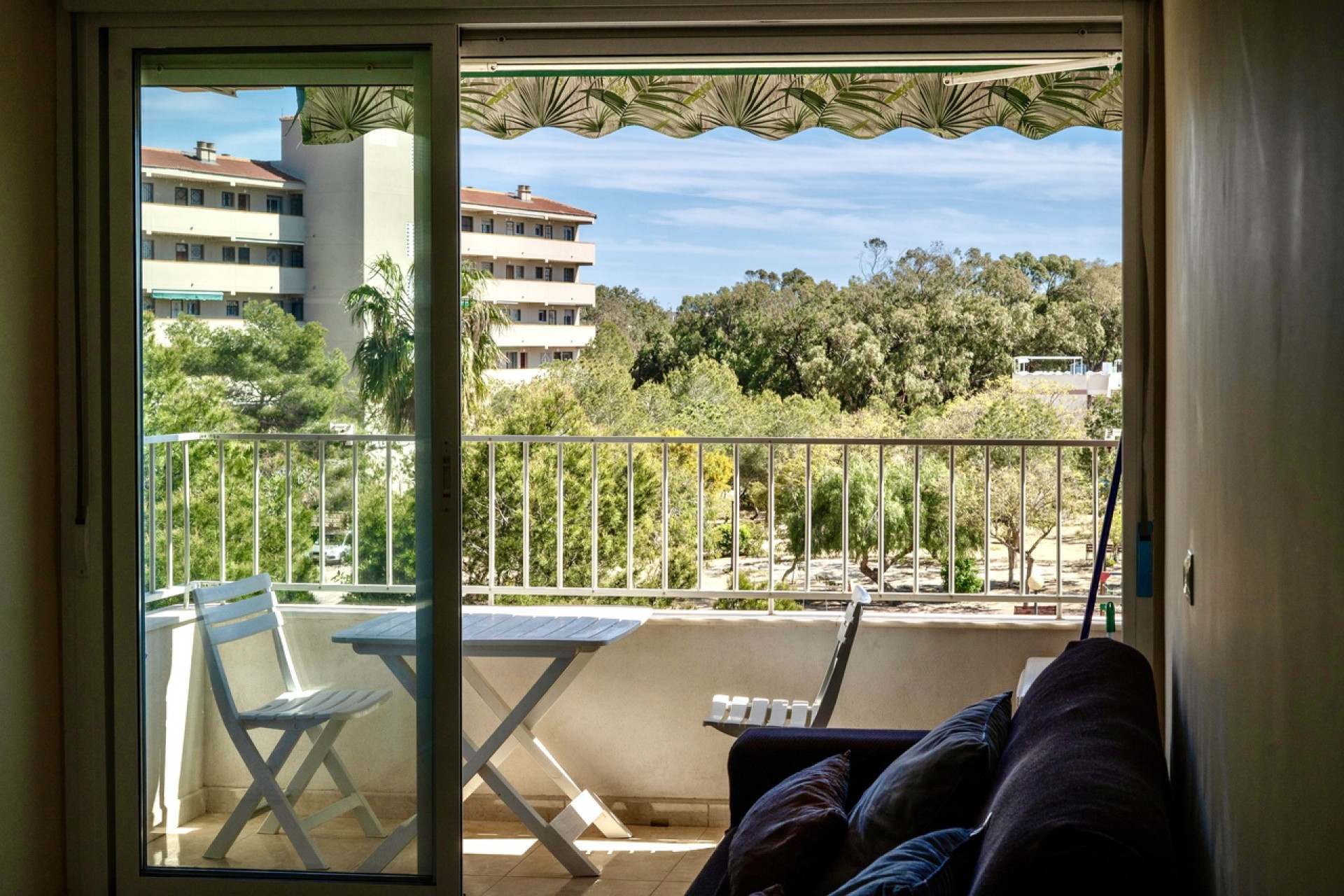 Herverkoop - Plat -
Guardamar del Segura