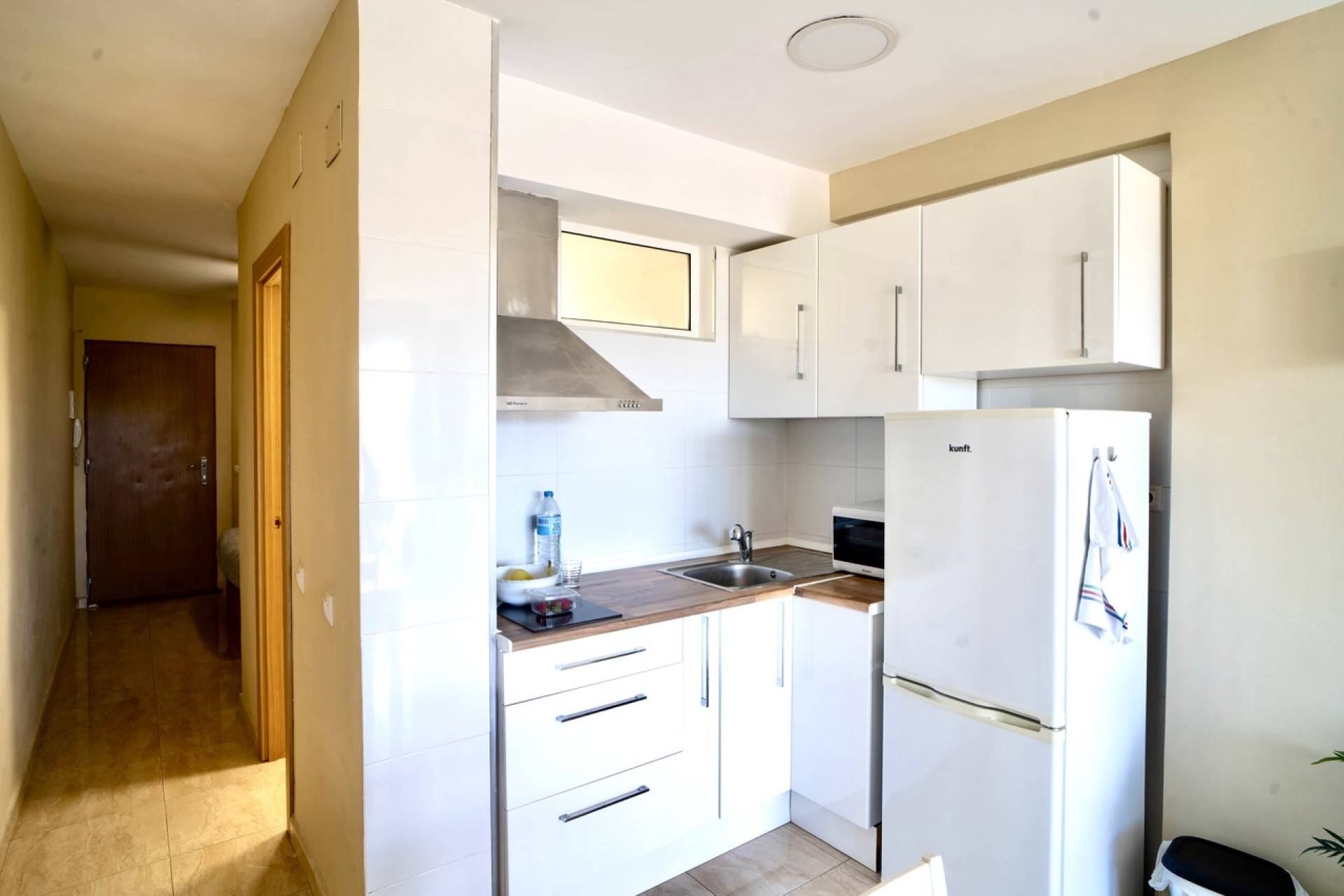 Herverkoop - Plat -
Guardamar del Segura