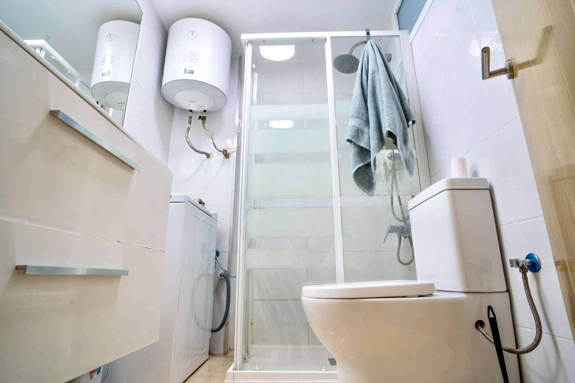 Herverkoop - Plat -
Guardamar del Segura