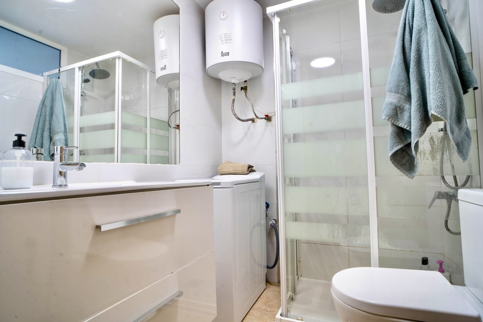 Herverkoop - Plat -
Guardamar del Segura