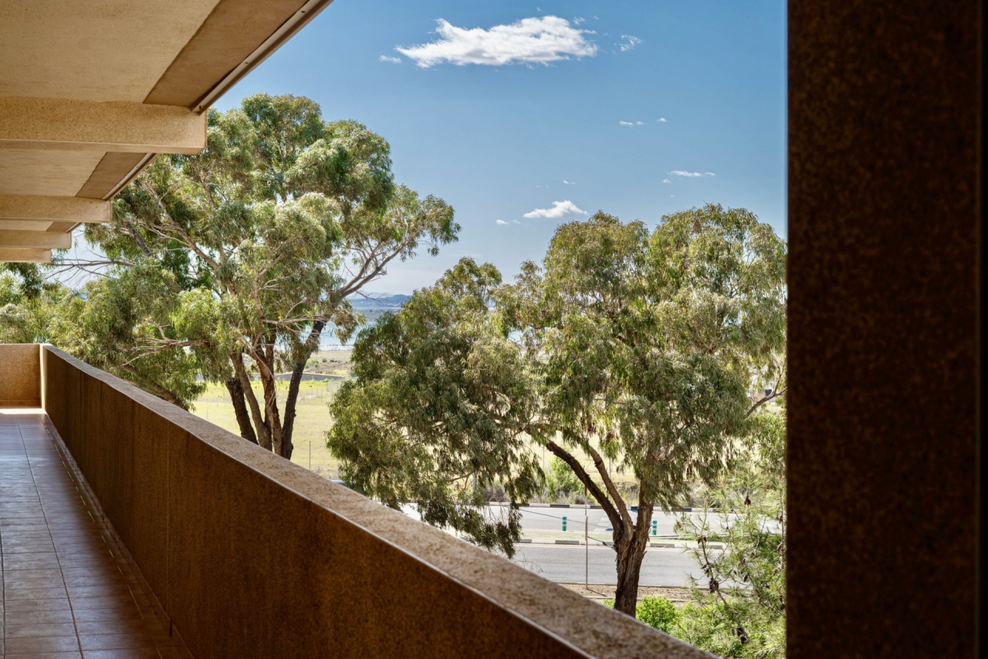 Herverkoop - Plat -
Guardamar del Segura