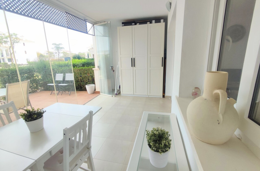 Herverkoop - Plat -
Hacienda Riquelme Golf Resort - Inland