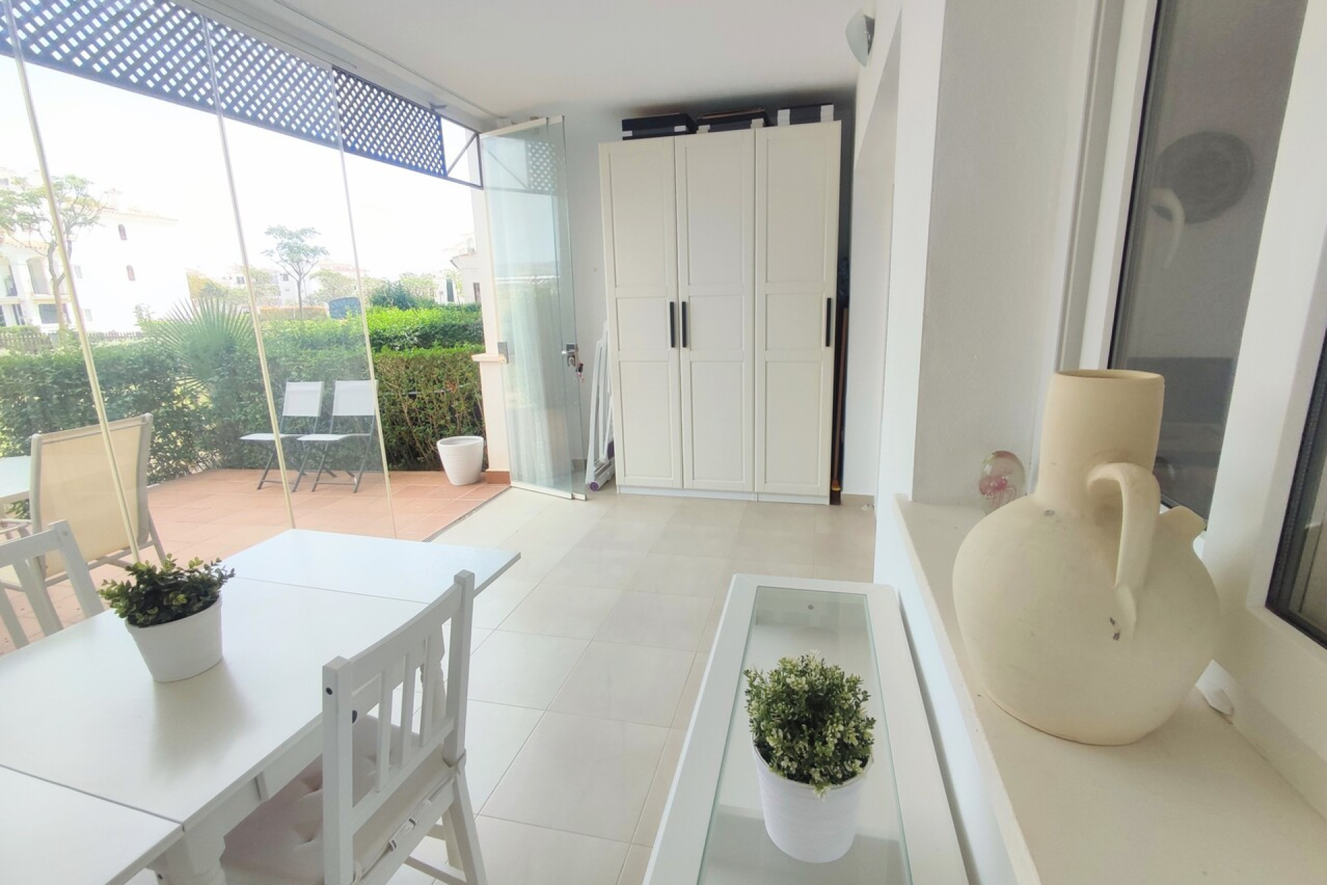 Herverkoop - Plat -
Hacienda Riquelme Golf Resort - Inland