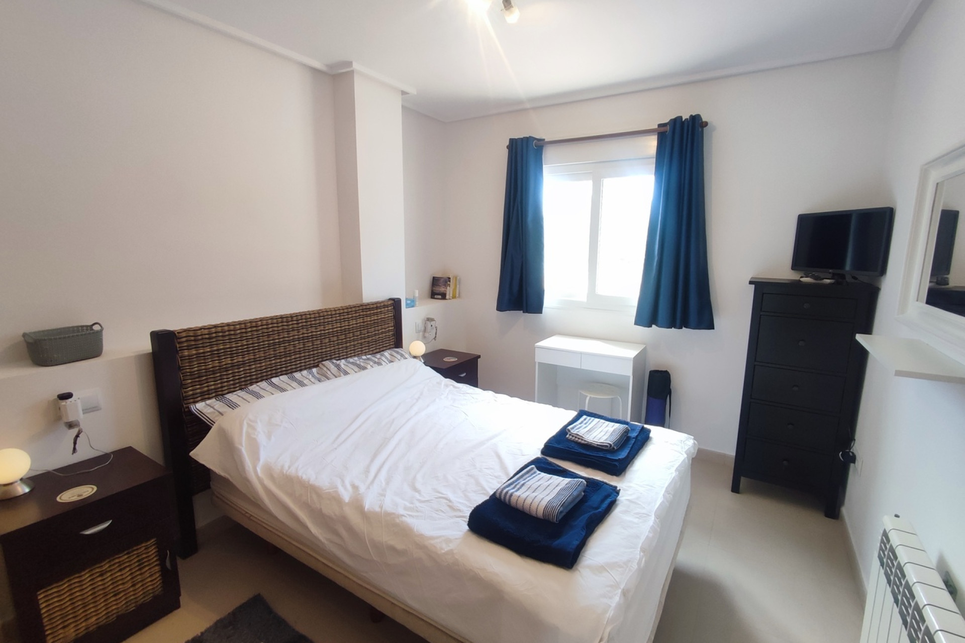 Herverkoop - Plat -
Hacienda Riquelme Golf Resort - Inland