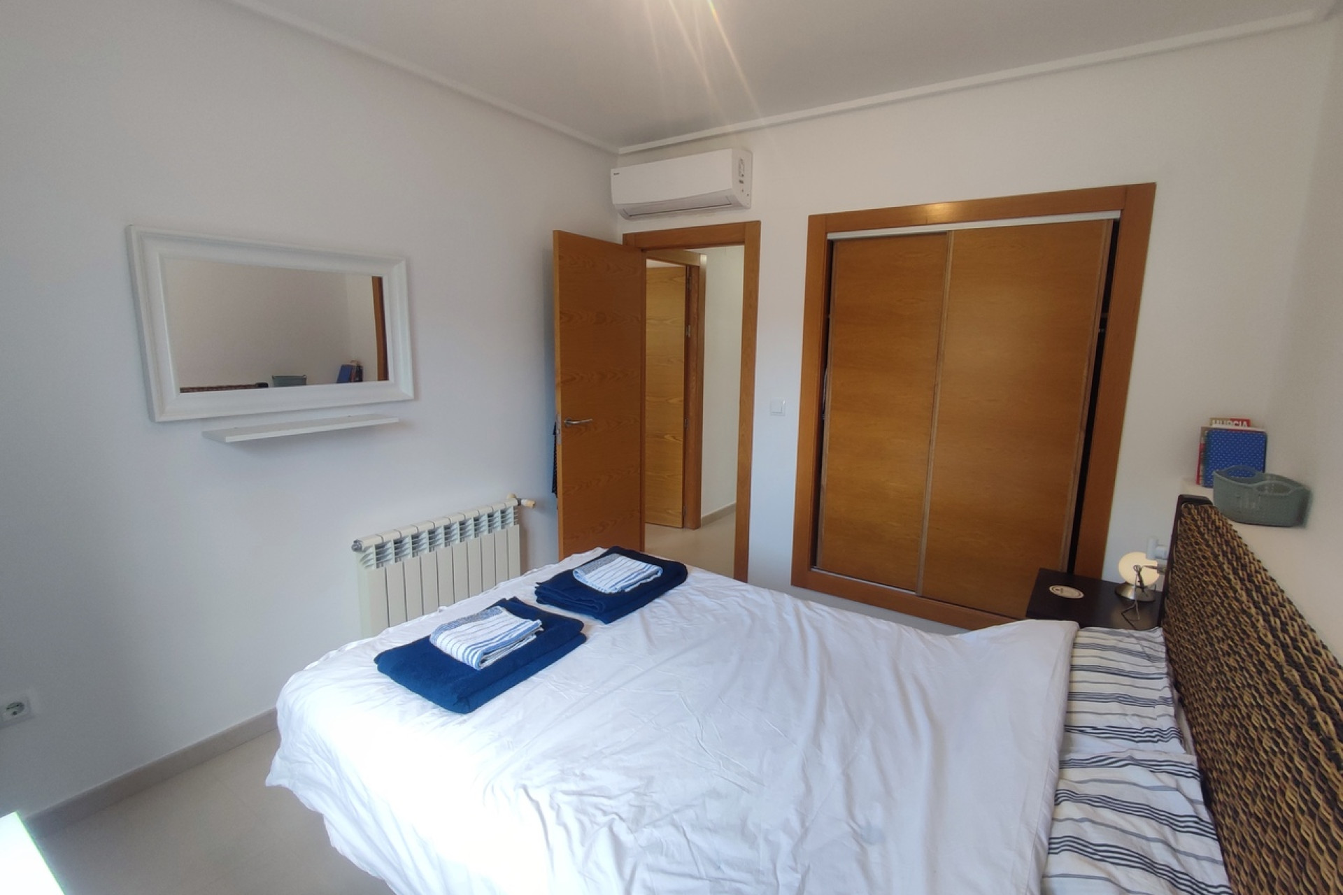Herverkoop - Plat -
Hacienda Riquelme Golf Resort - Inland