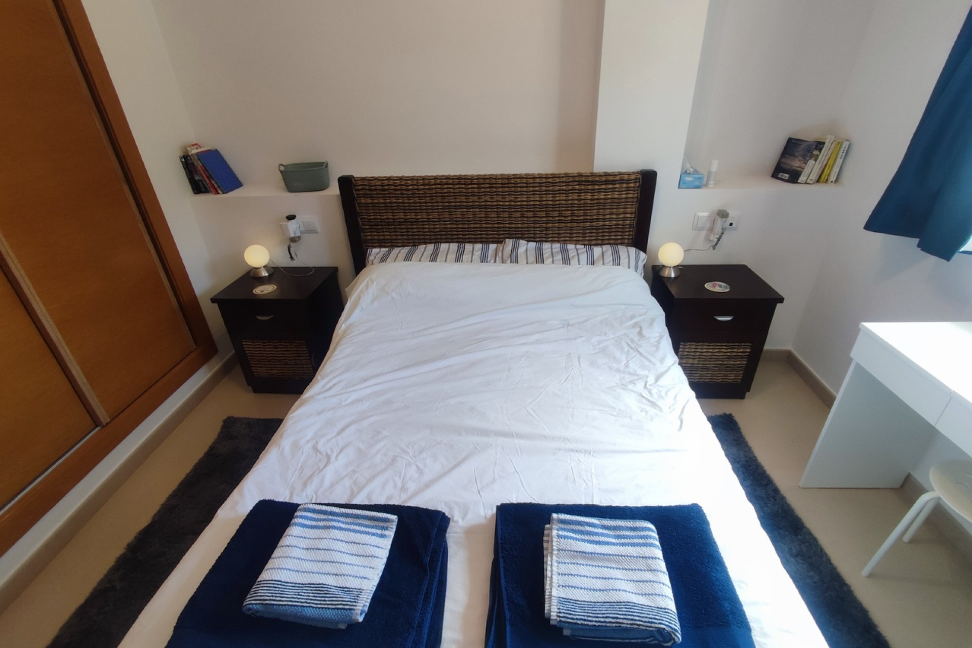 Herverkoop - Plat -
Hacienda Riquelme Golf Resort - Inland