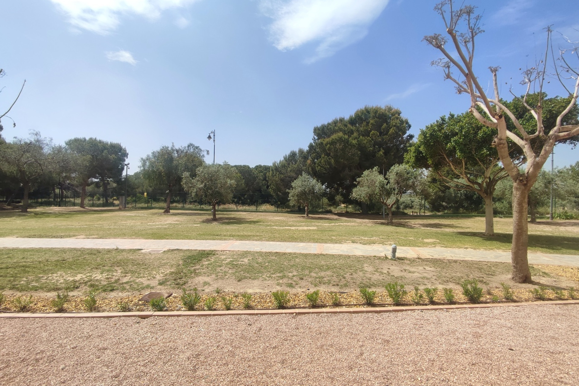 Herverkoop - Plat -
Hacienda Riquelme Golf Resort - Inland