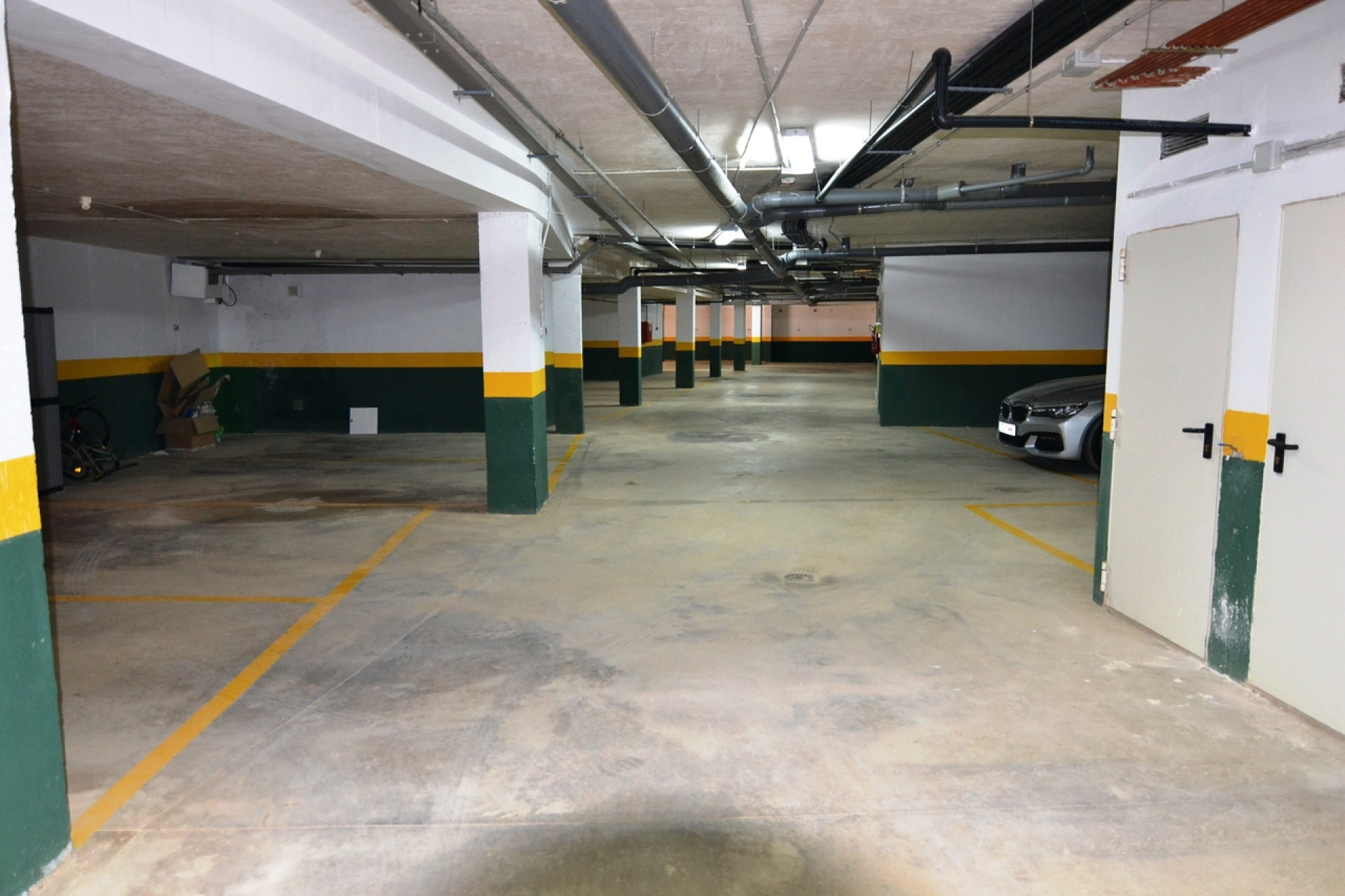 Herverkoop - Plat -
Hacienda Riquelme Golf Resort - Inland