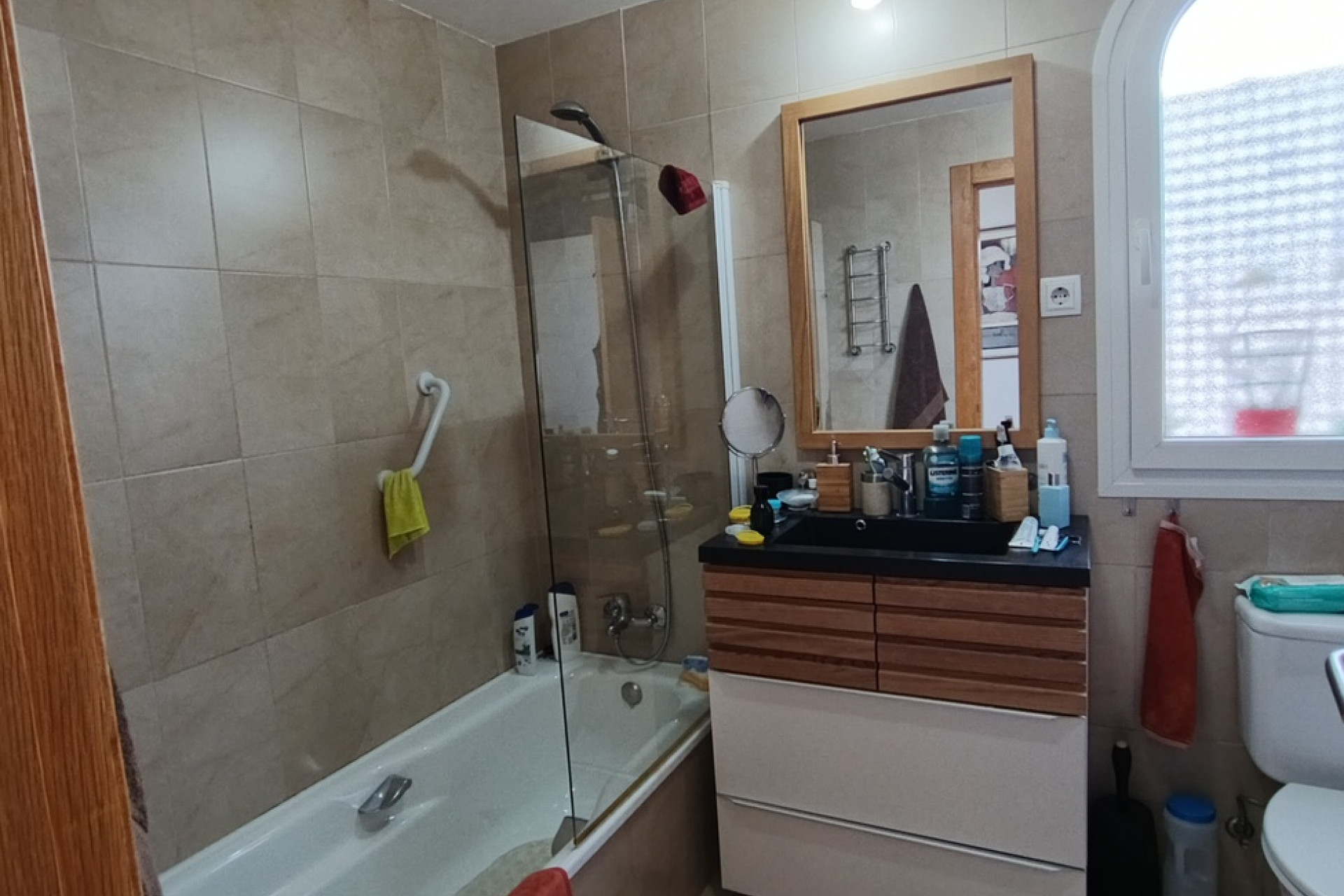 Herverkoop - Plat -
Hacienda Riquelme Golf Resort - Inland