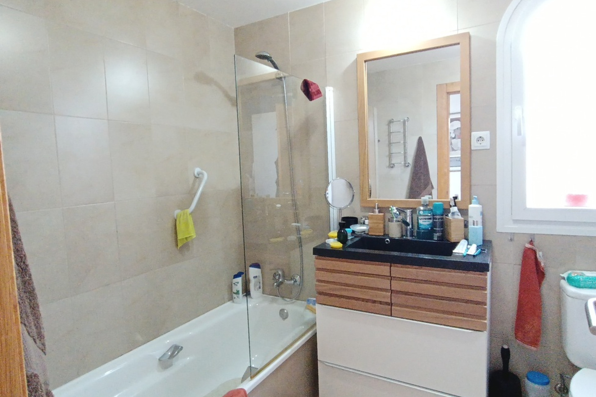 Herverkoop - Plat -
Hacienda Riquelme Golf Resort - Inland