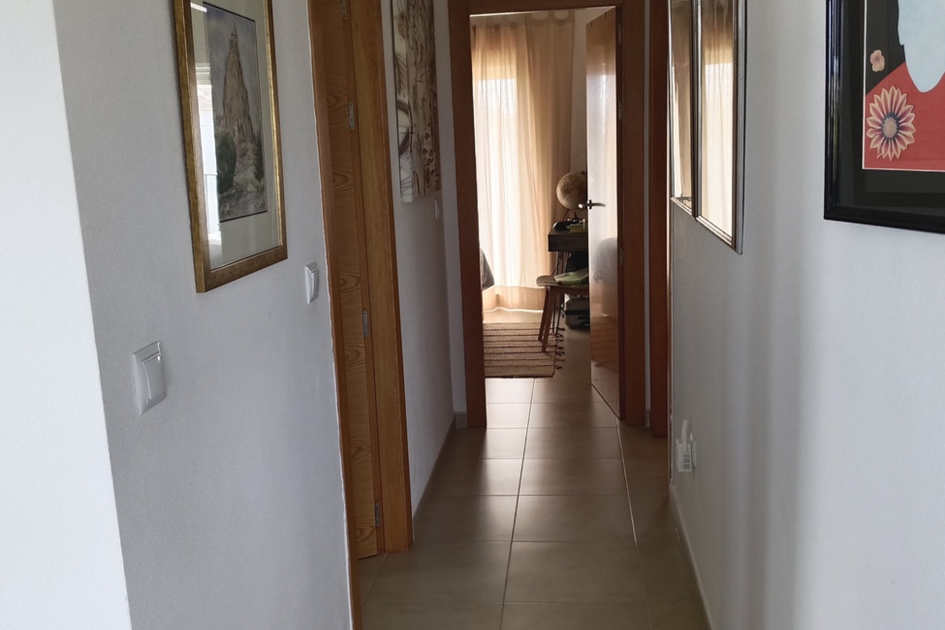 Herverkoop - Plat -
Hacienda Riquelme Golf Resort - Inland