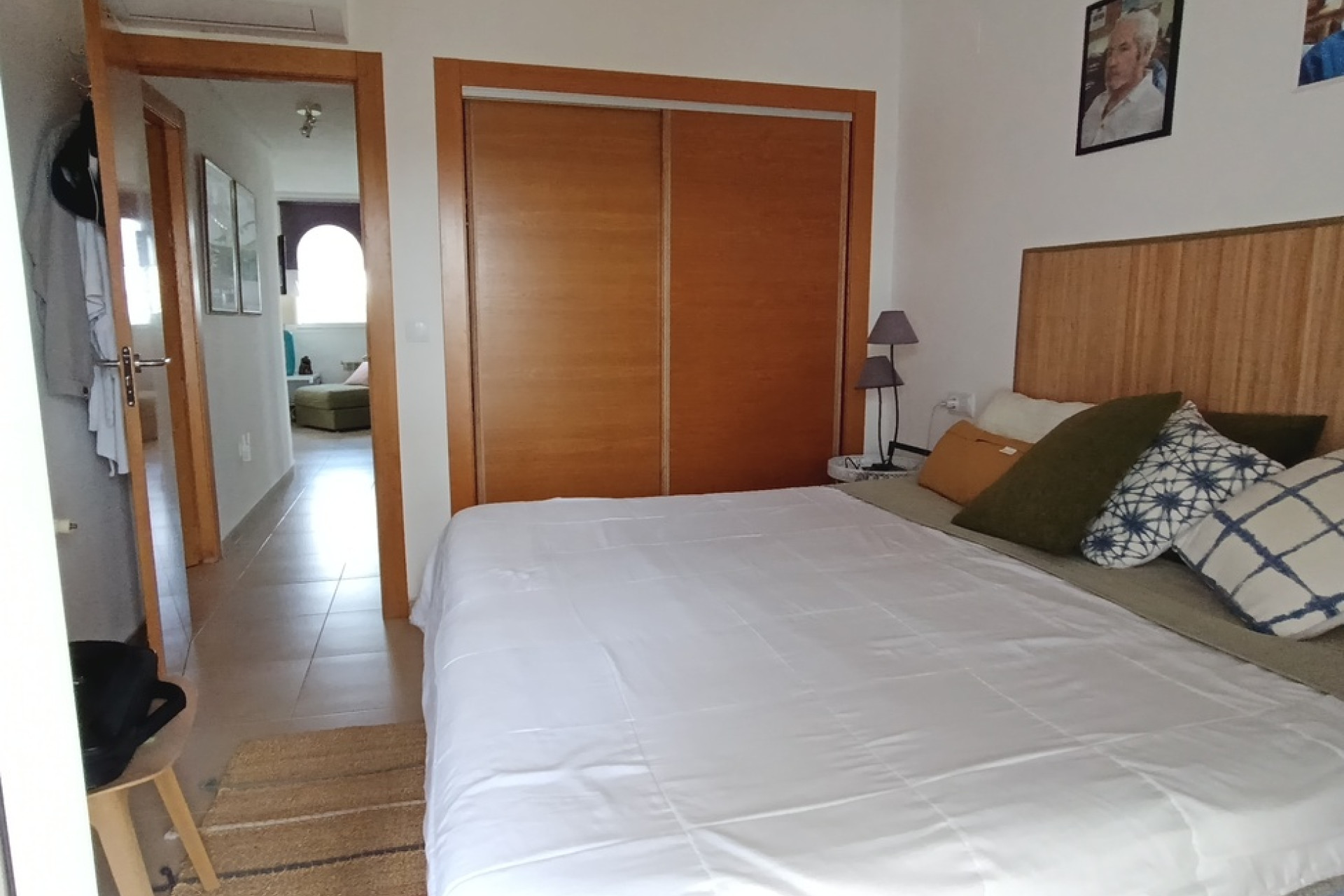 Herverkoop - Plat -
Hacienda Riquelme Golf Resort - Inland