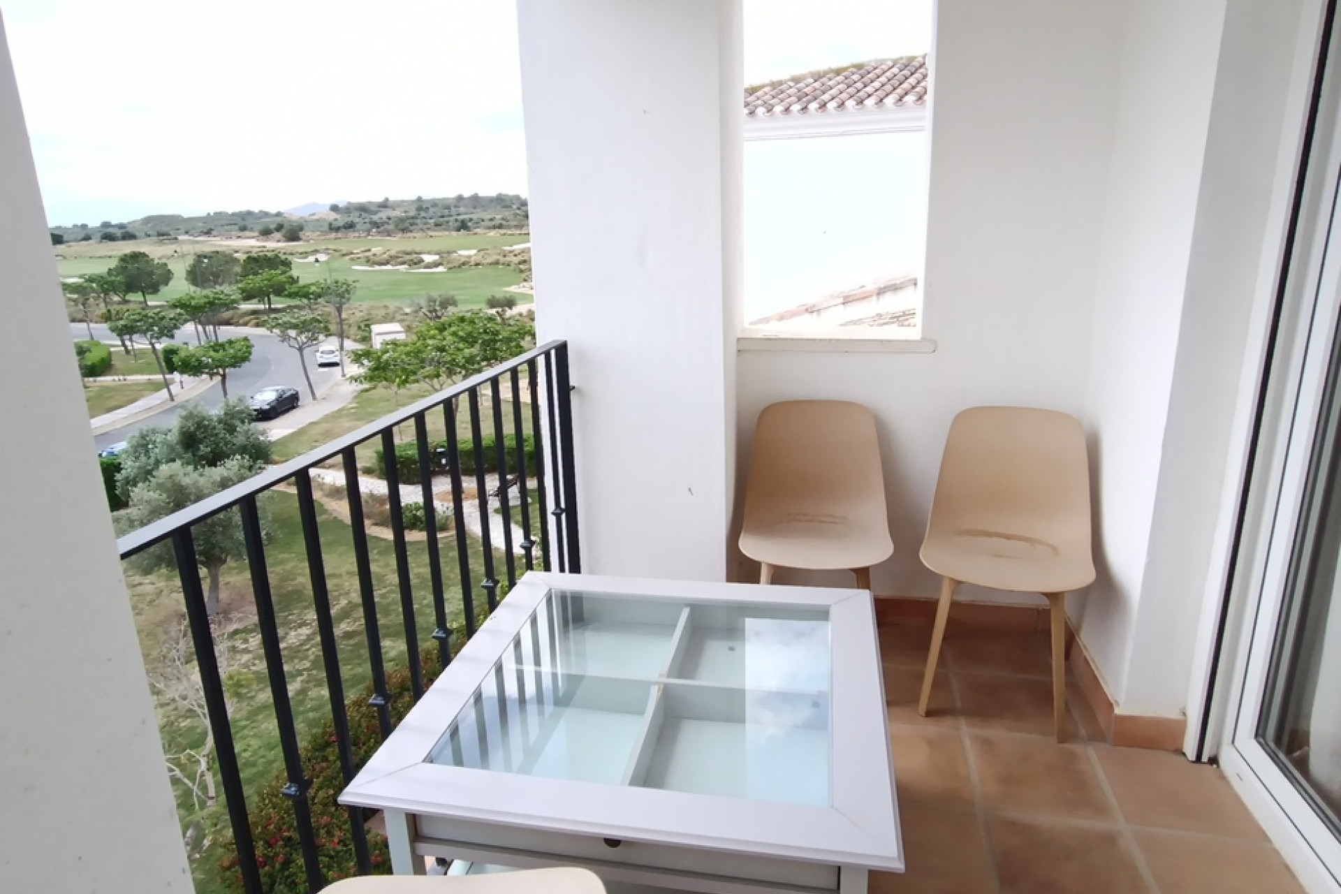 Herverkoop - Plat -
Hacienda Riquelme Golf Resort - Inland