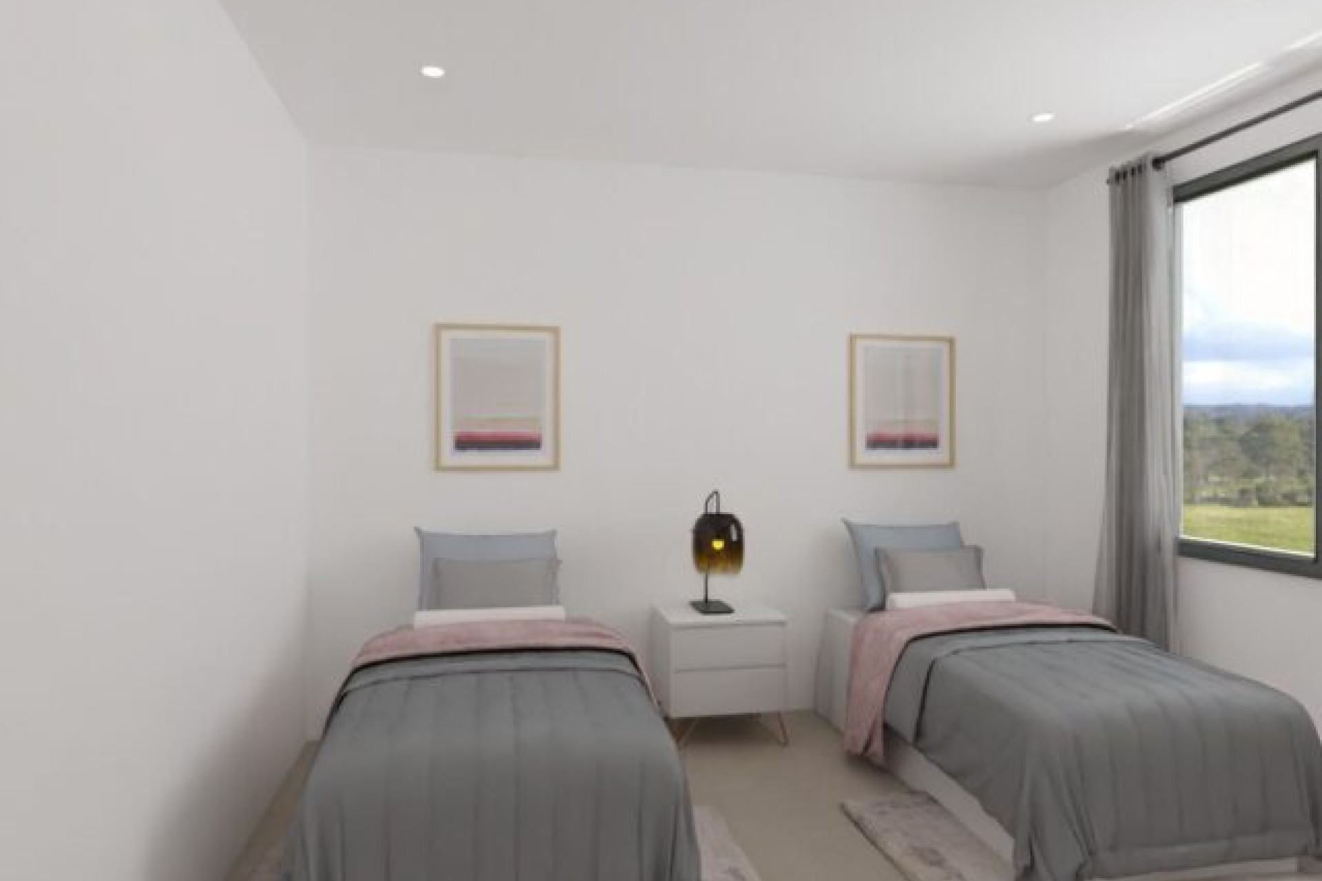 Herverkoop - Plat -
Hondón de las Nieves