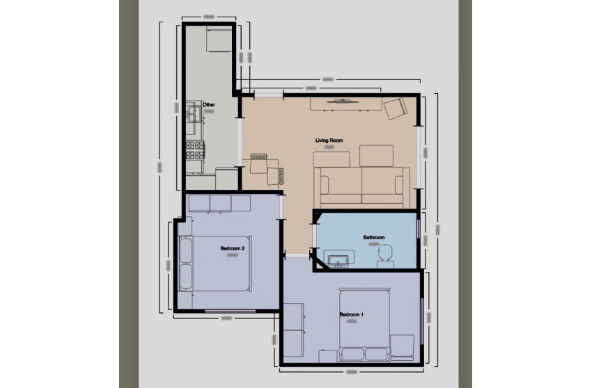 Herverkoop - Plat -
Hondón de los Fráiles