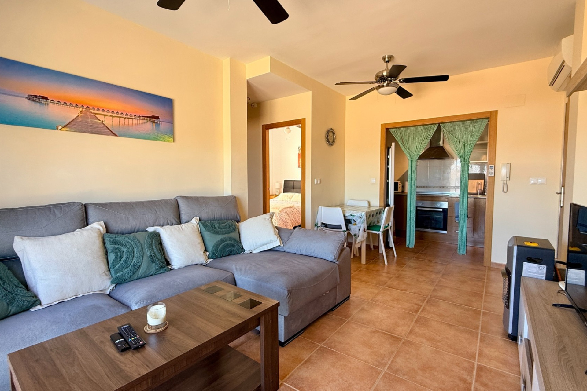 Herverkoop - Plat -
Hondón de los Fráiles