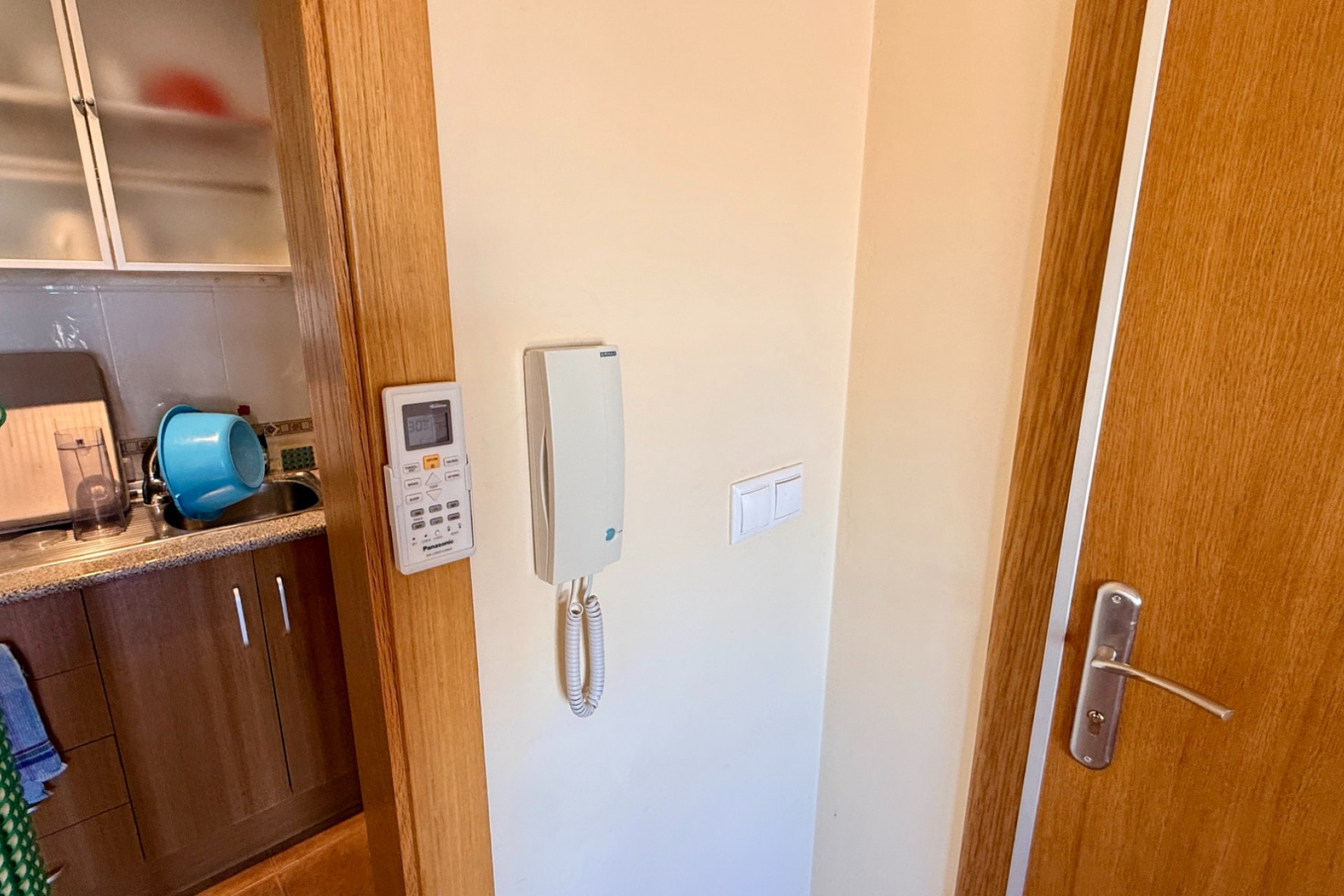 Herverkoop - Plat -
Hondón de los Fráiles