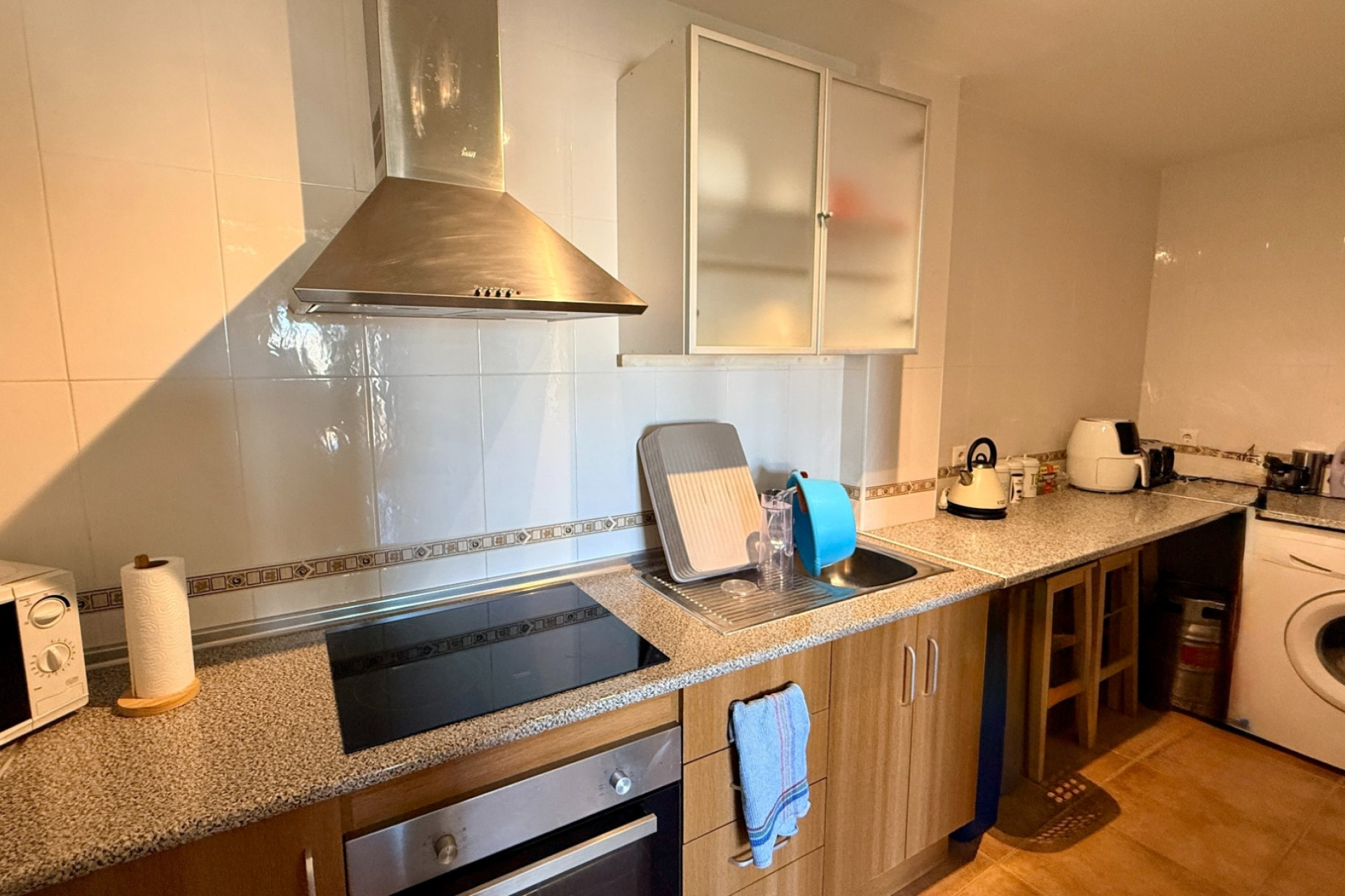 Herverkoop - Plat -
Hondón de los Fráiles