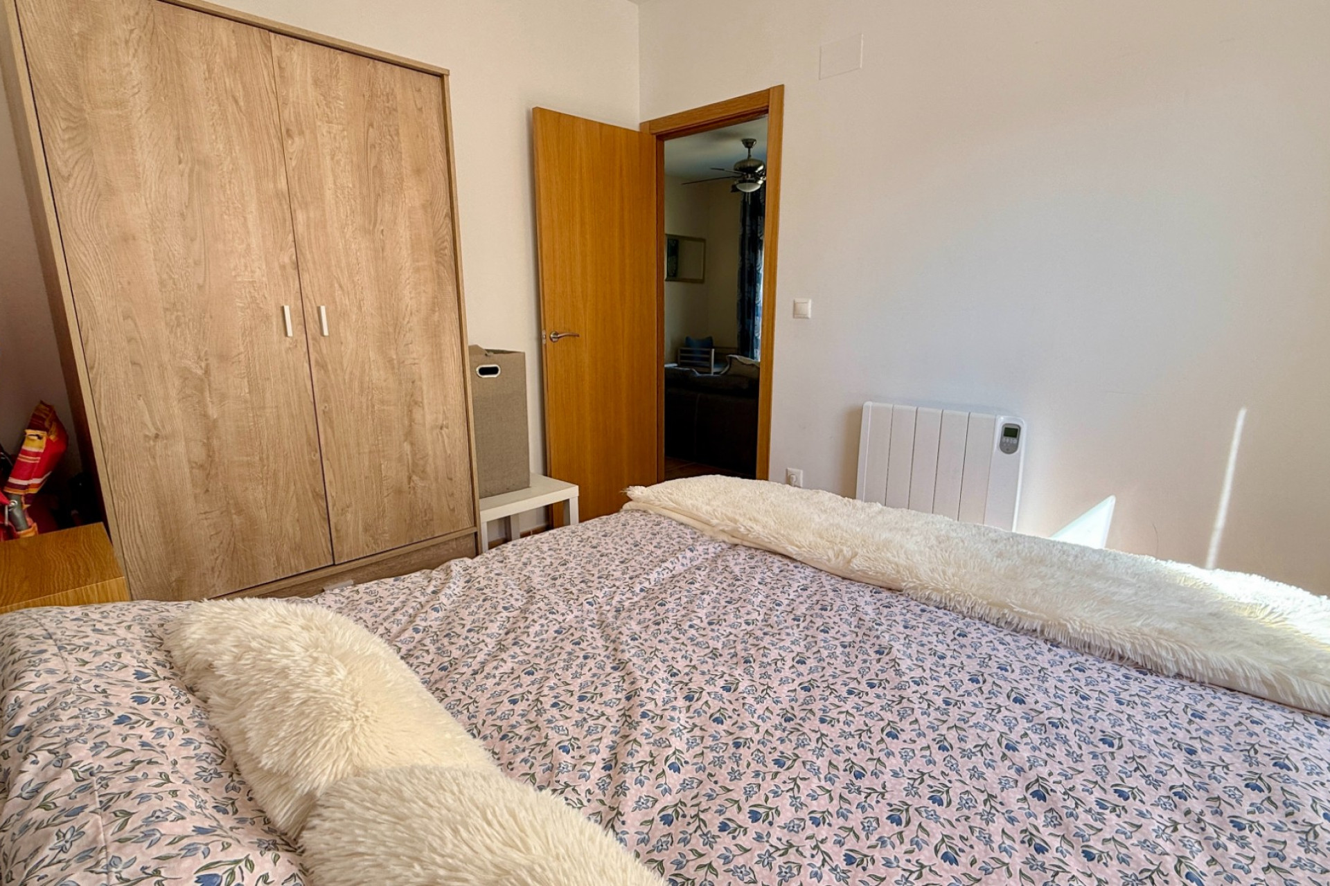 Herverkoop - Plat -
Hondón de los Fráiles