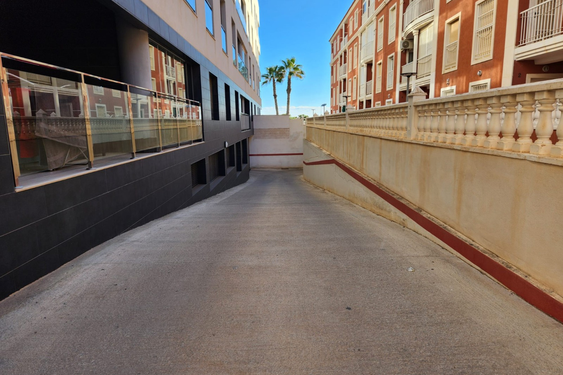 Herverkoop - Plat -
La Mata - Costa Blanca