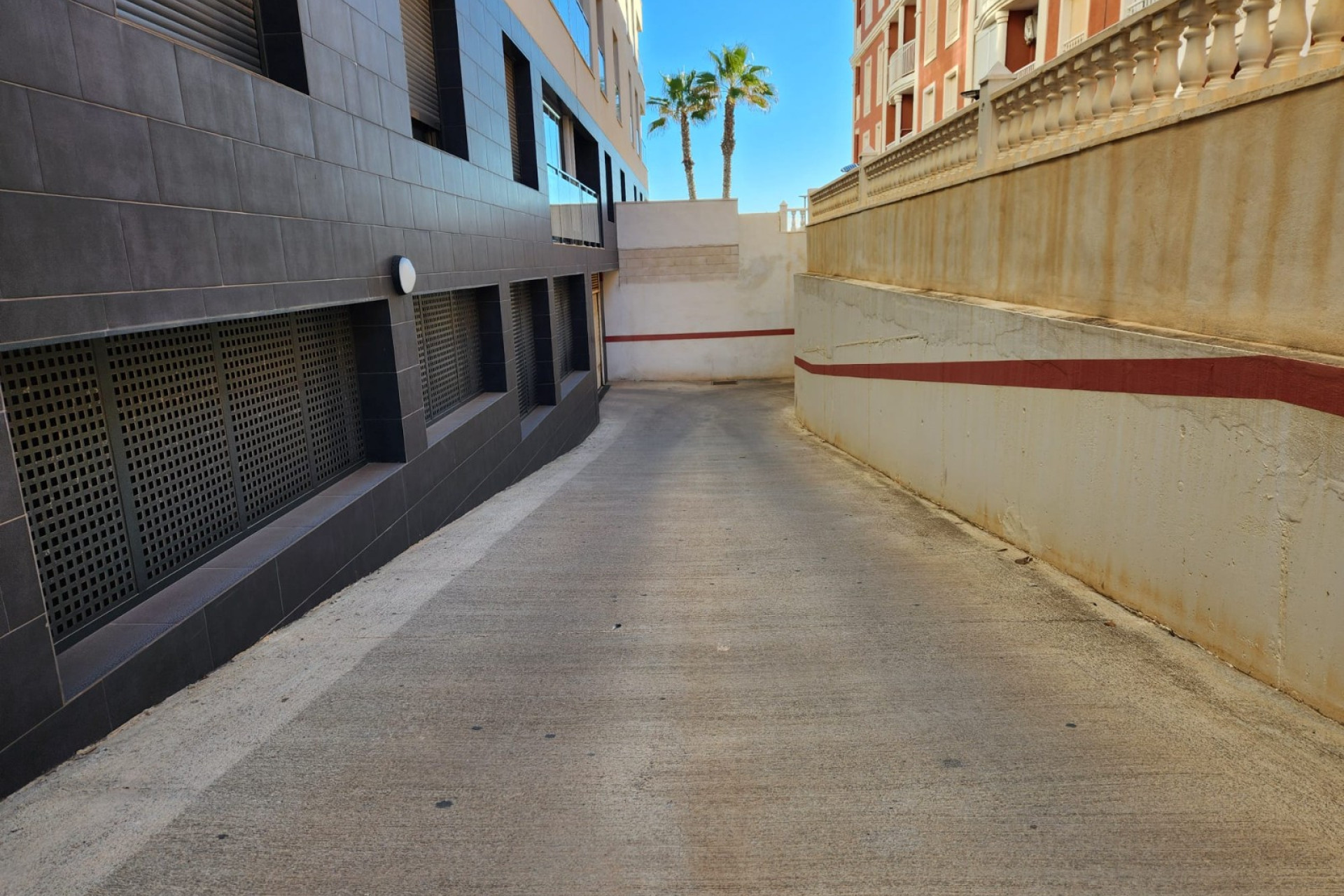 Herverkoop - Plat -
La Mata - Costa Blanca