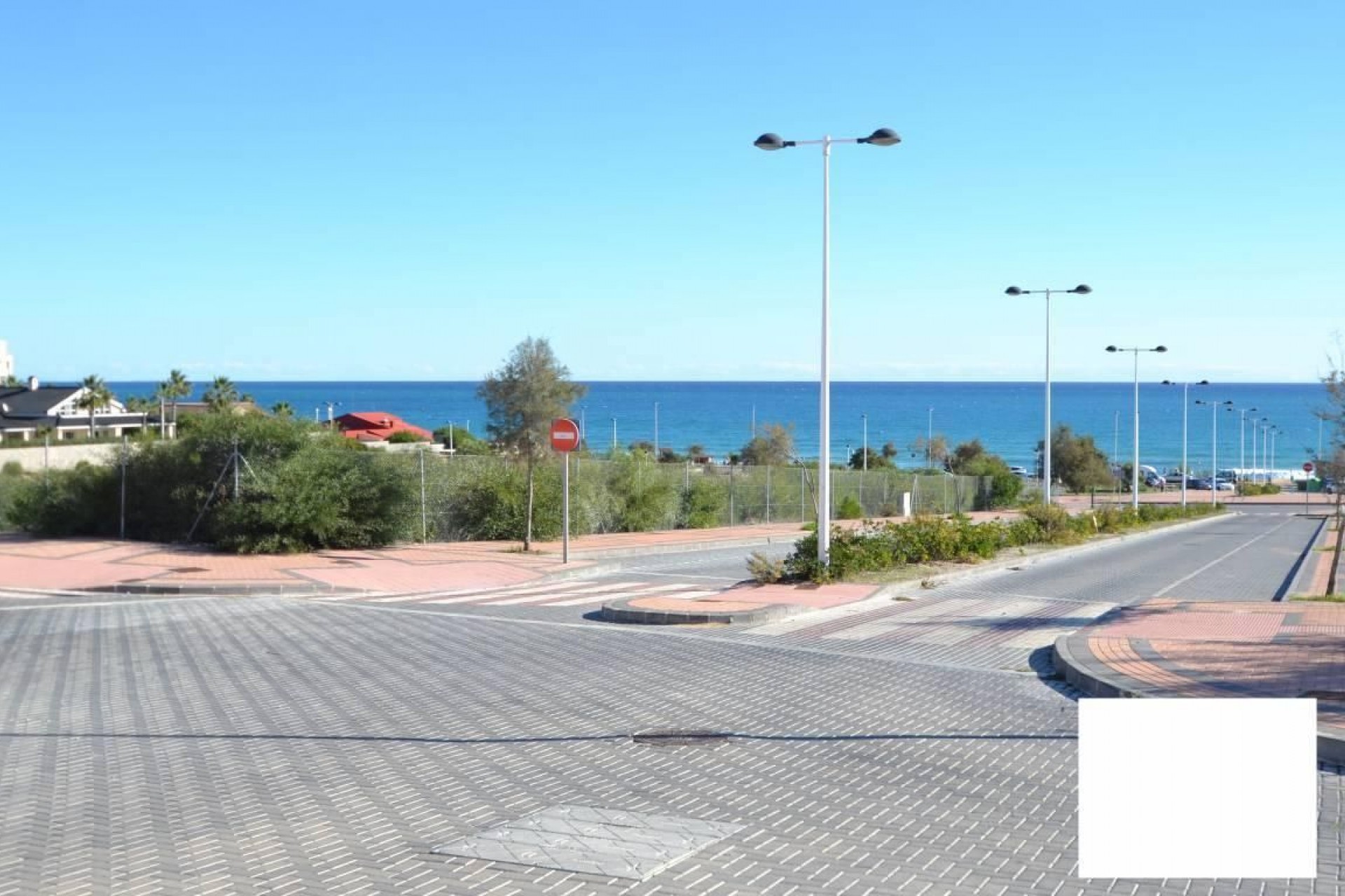 Herverkoop - Plat -
La Mata