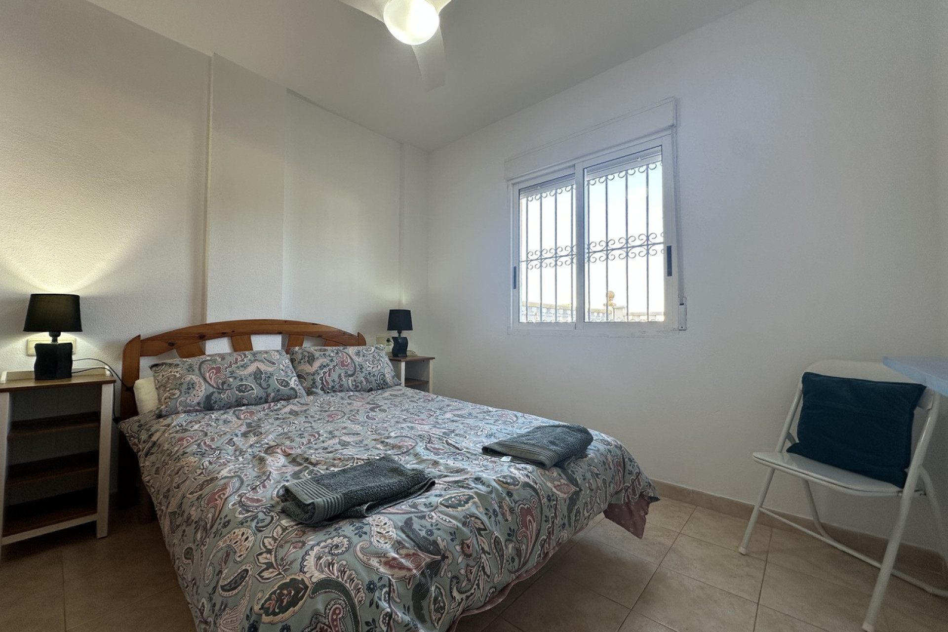 Herverkoop - Plat -
La Zenia